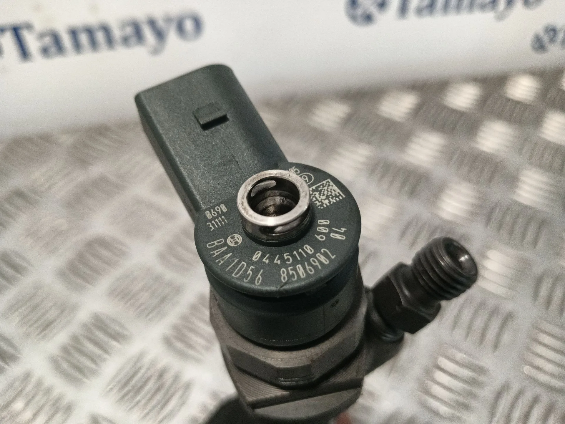Inyector para Mini Mini Countryman (R60)