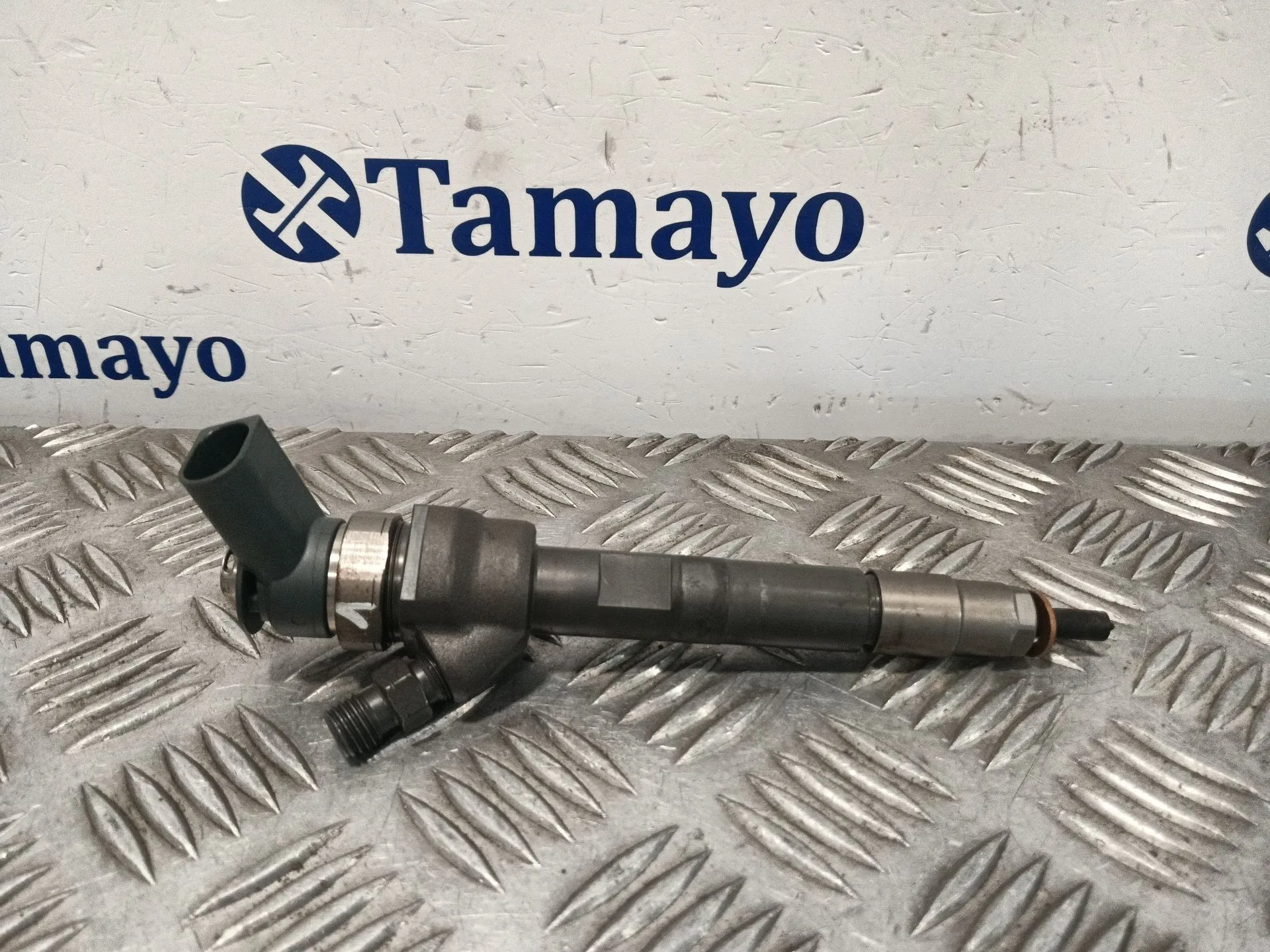 Inyector para Mini Mini Countryman (R60)