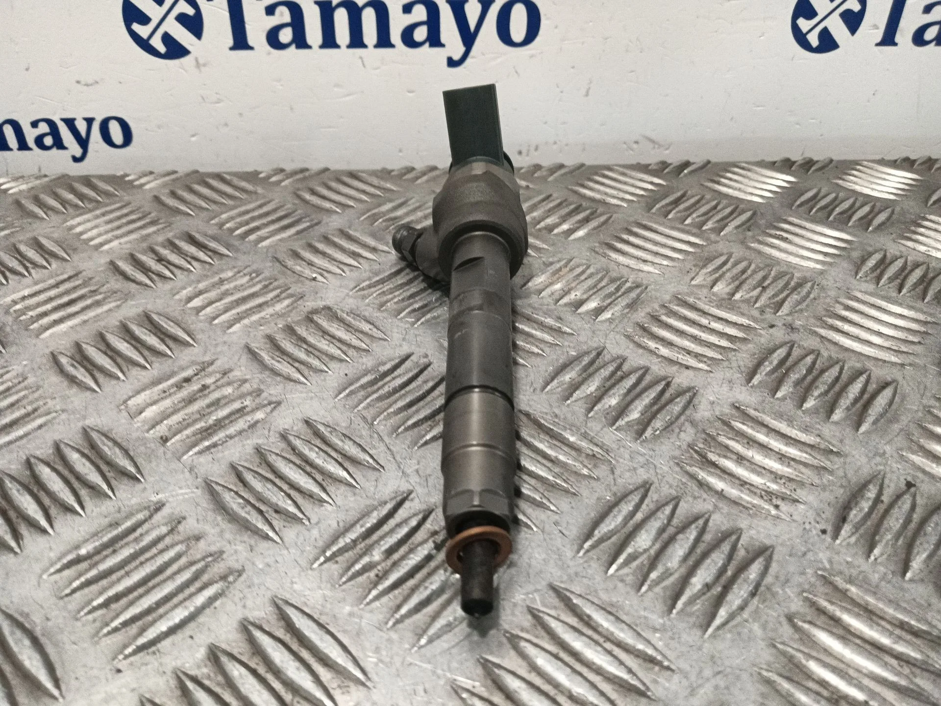 Inyector para Mini Mini Countryman (R60)