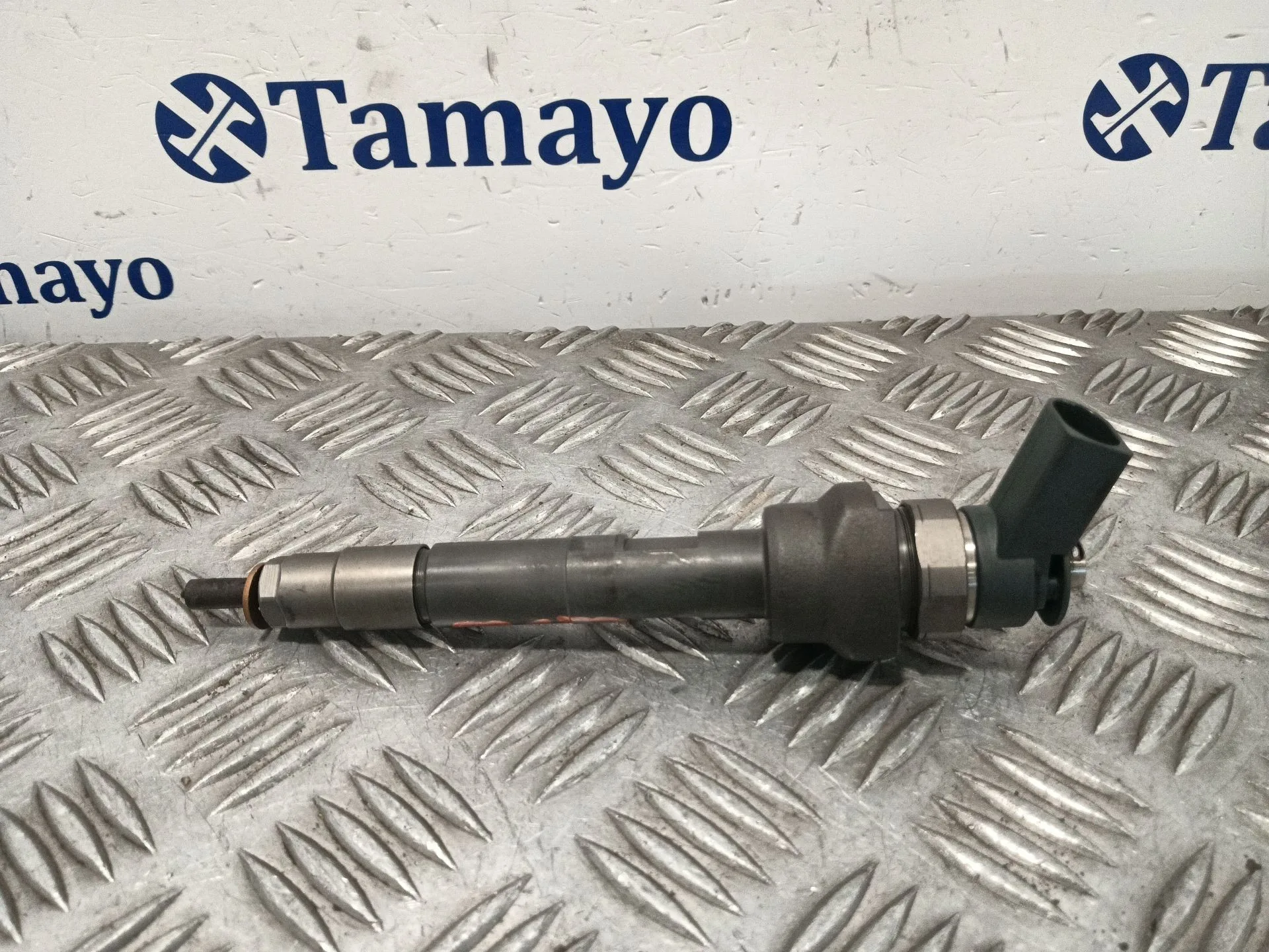 Inyector para Mini Mini Countryman (R60)
