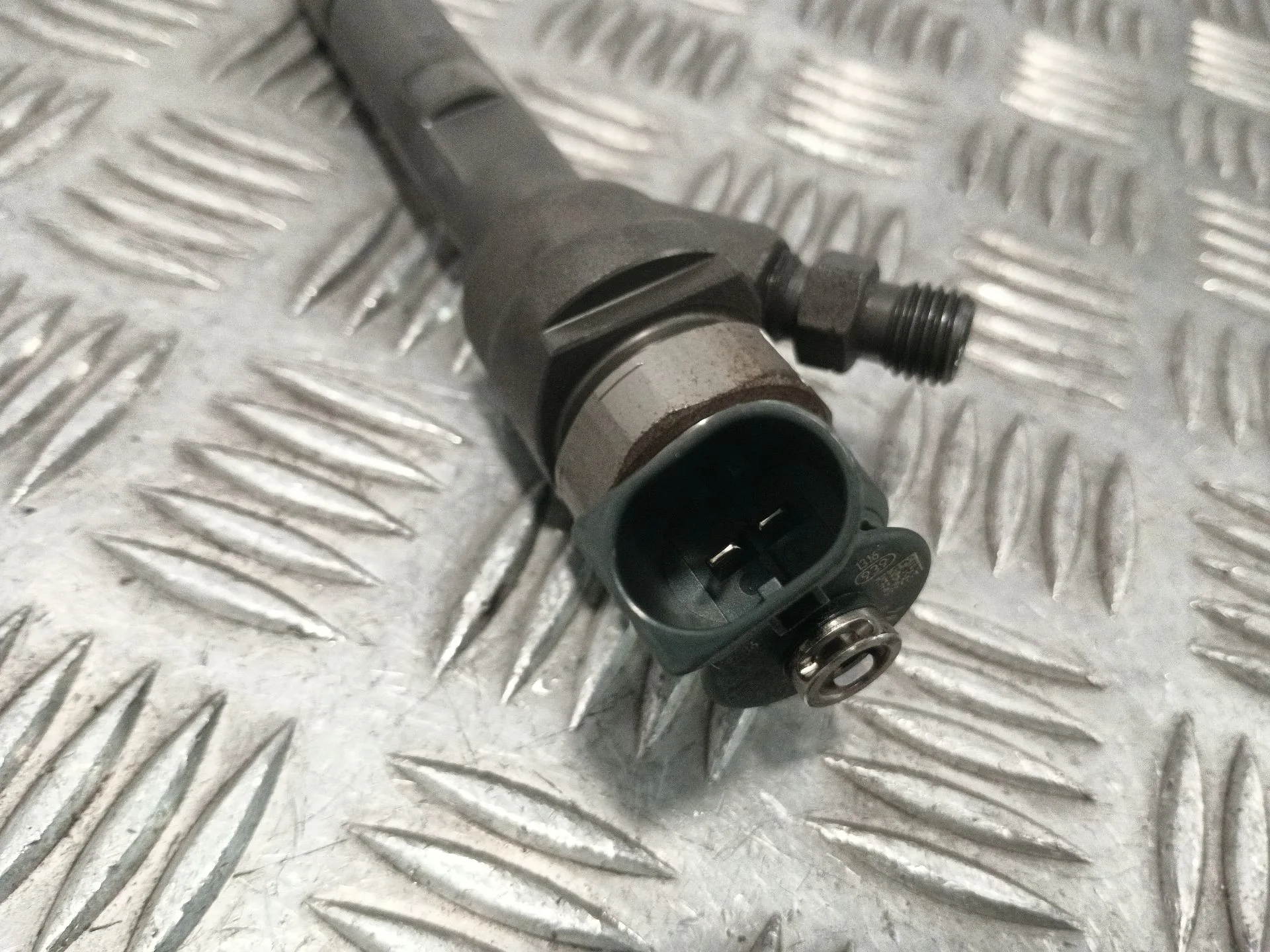 Inyector para Mini Mini Countryman (R60)