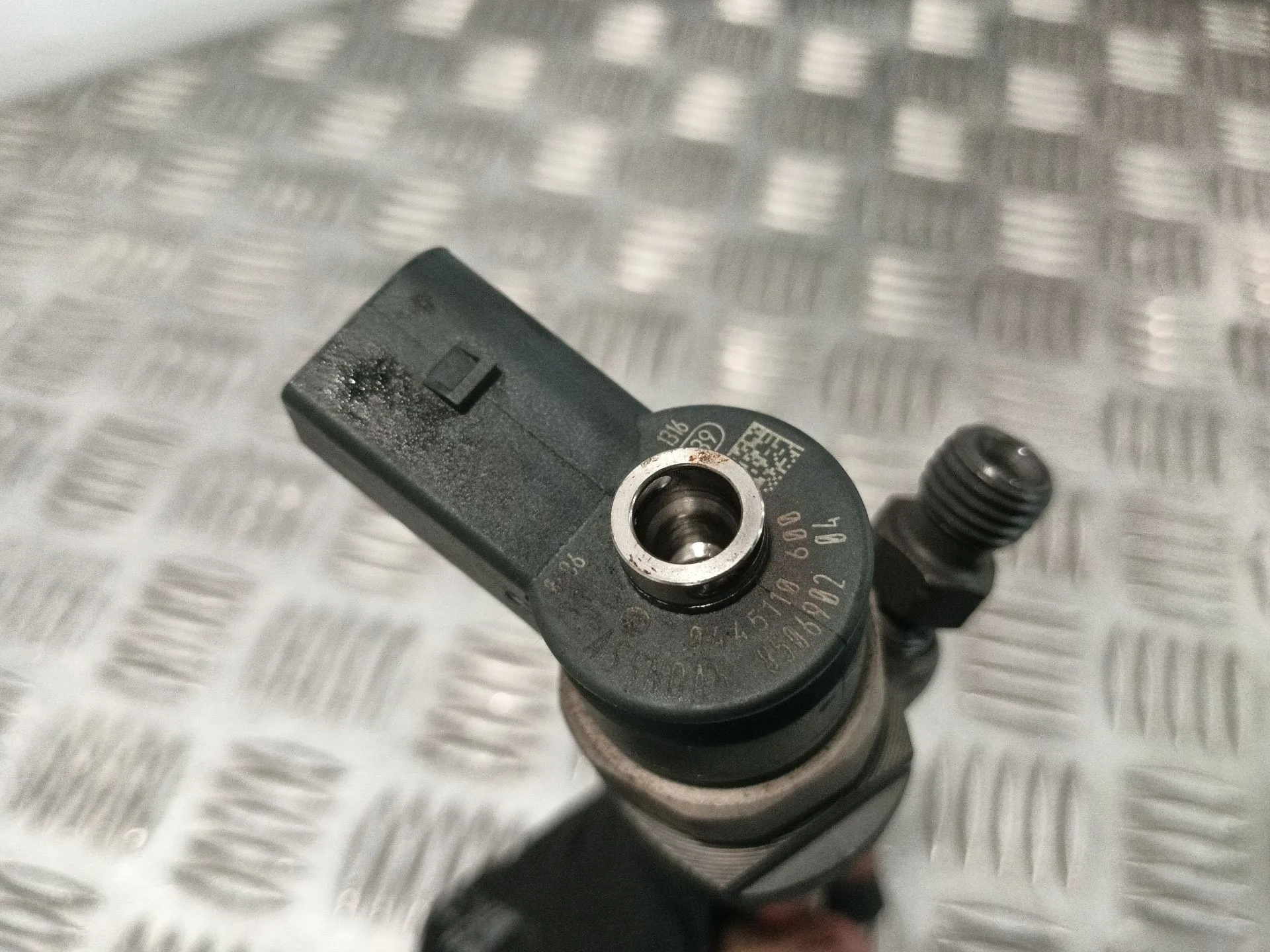 Inyector para Mini Mini Countryman (R60)