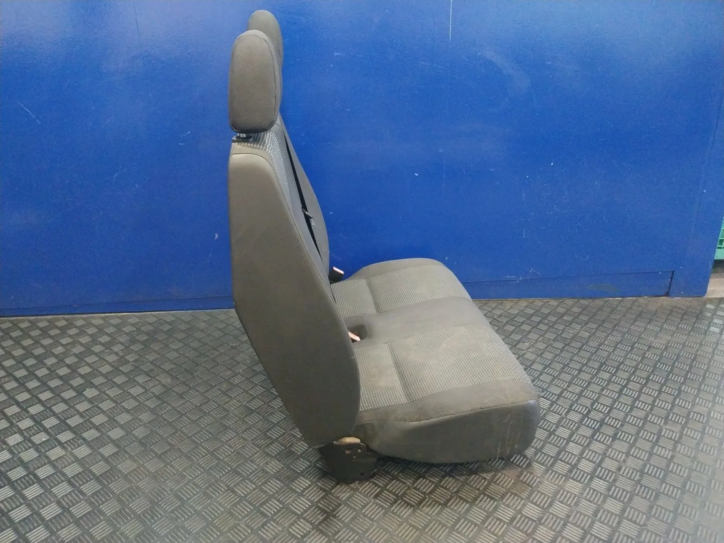 Asiento Delantero Derecho para Mercedes-Benz Sprinter 5-T Caja/Chasis (B906)
