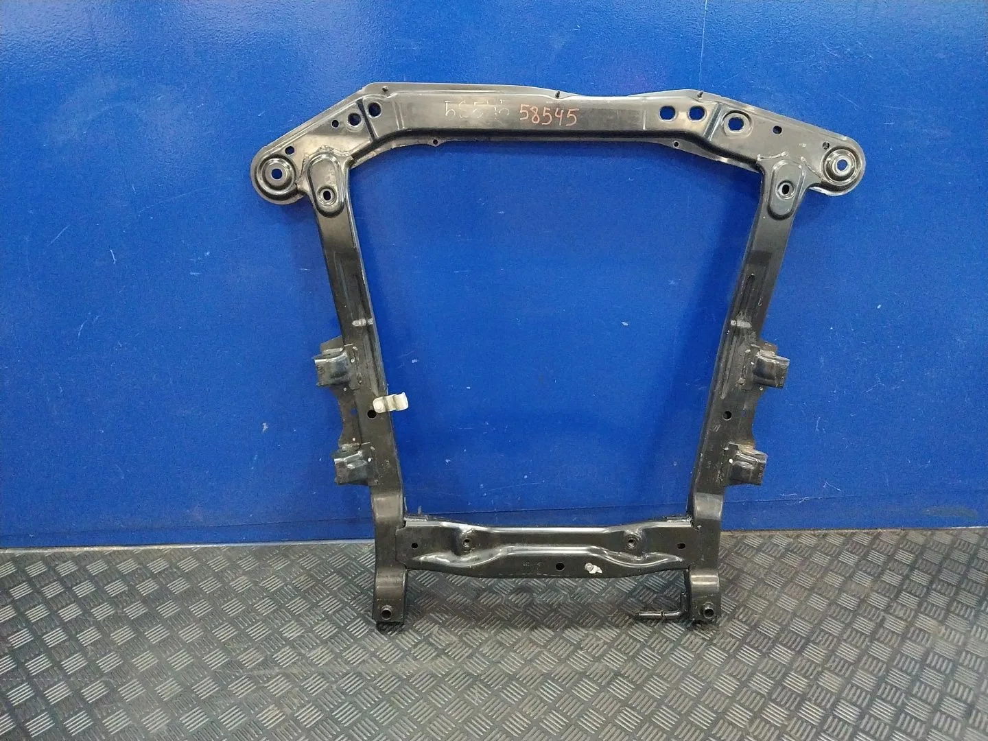 Puente Delantero para Dacia Logan