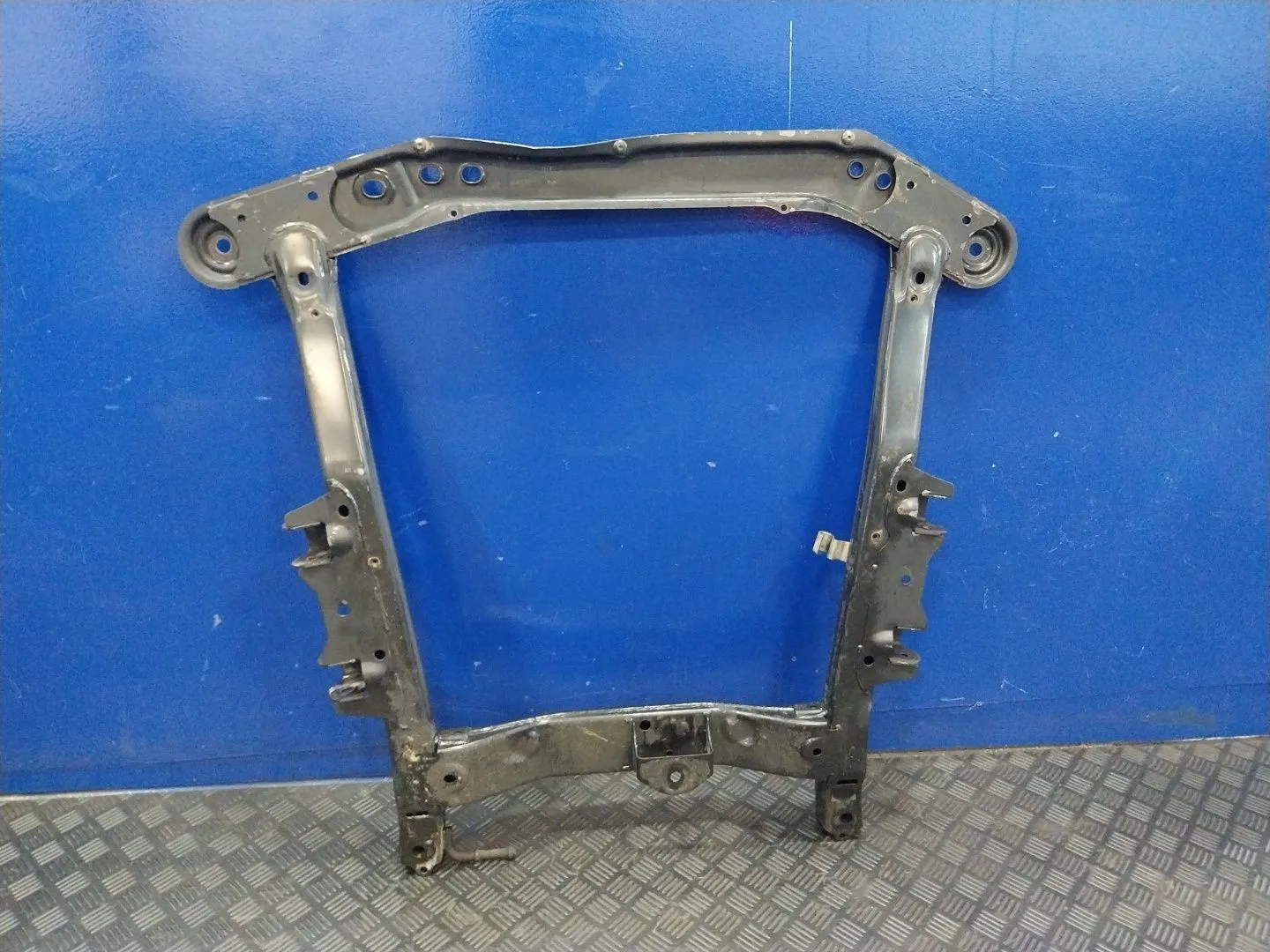 Puente Delantero para Dacia Logan