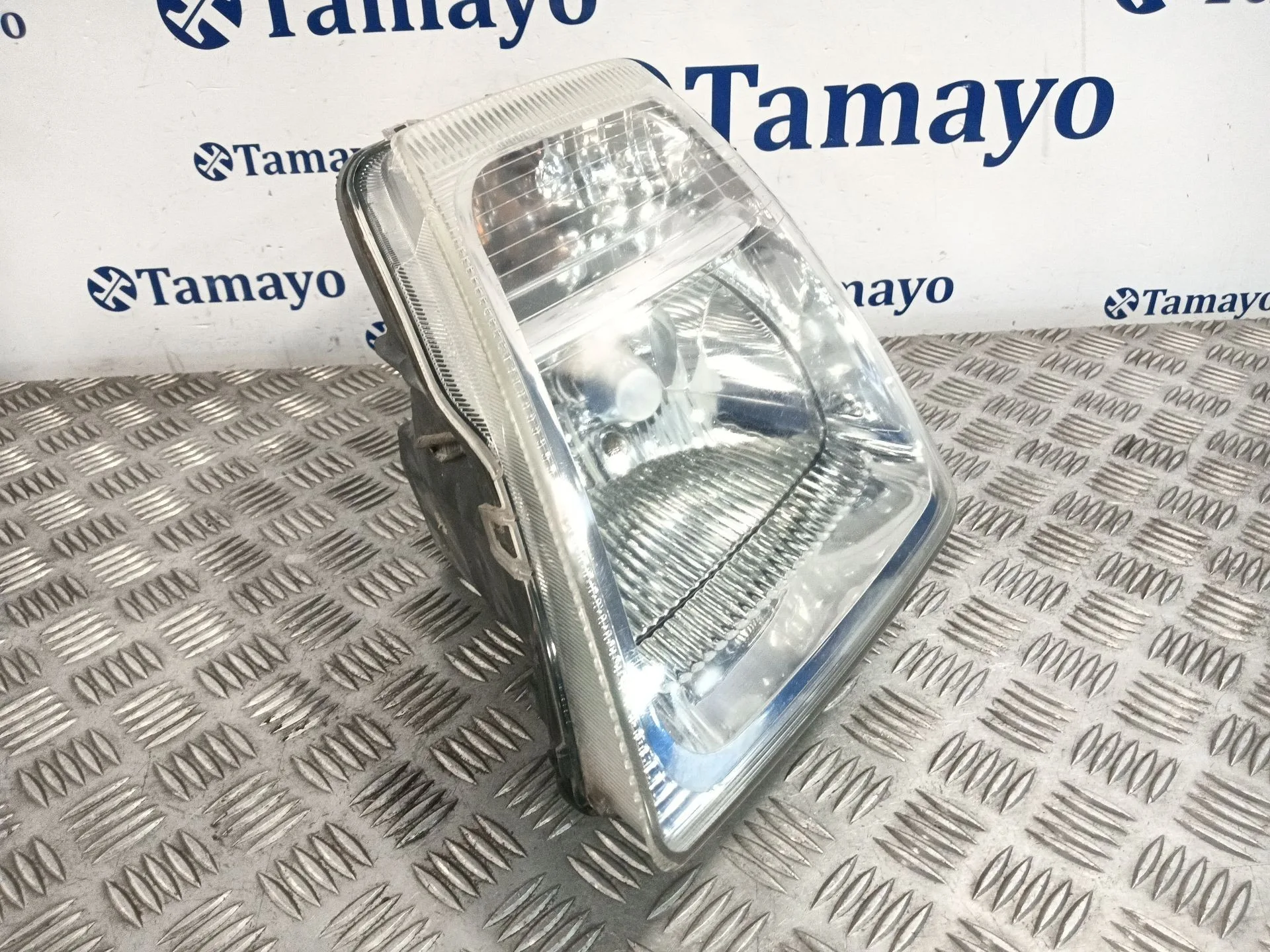 Faro Izquierdo para Citroën C2