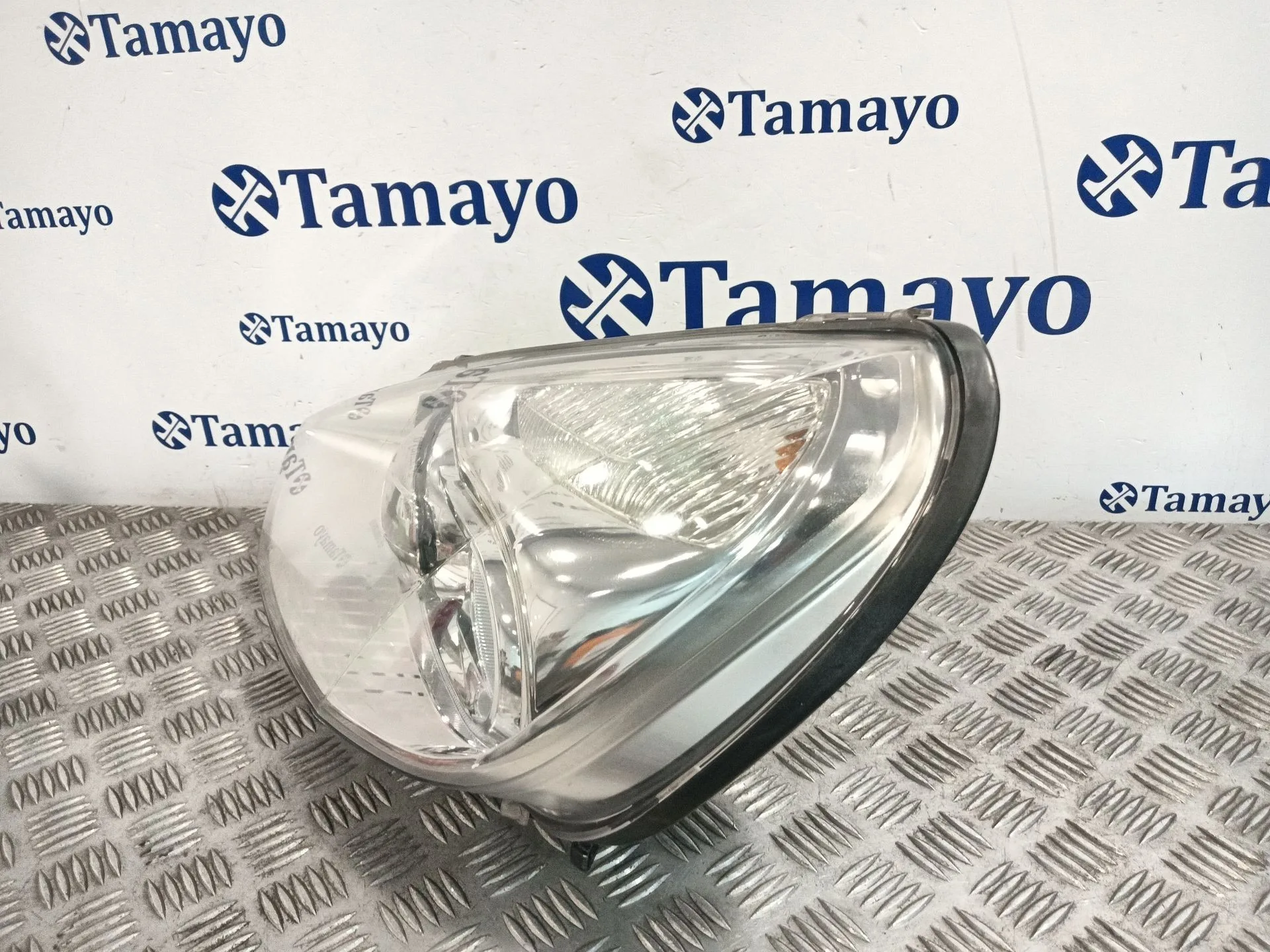 Faro Izquierdo para Ford S-Max (Ca1)