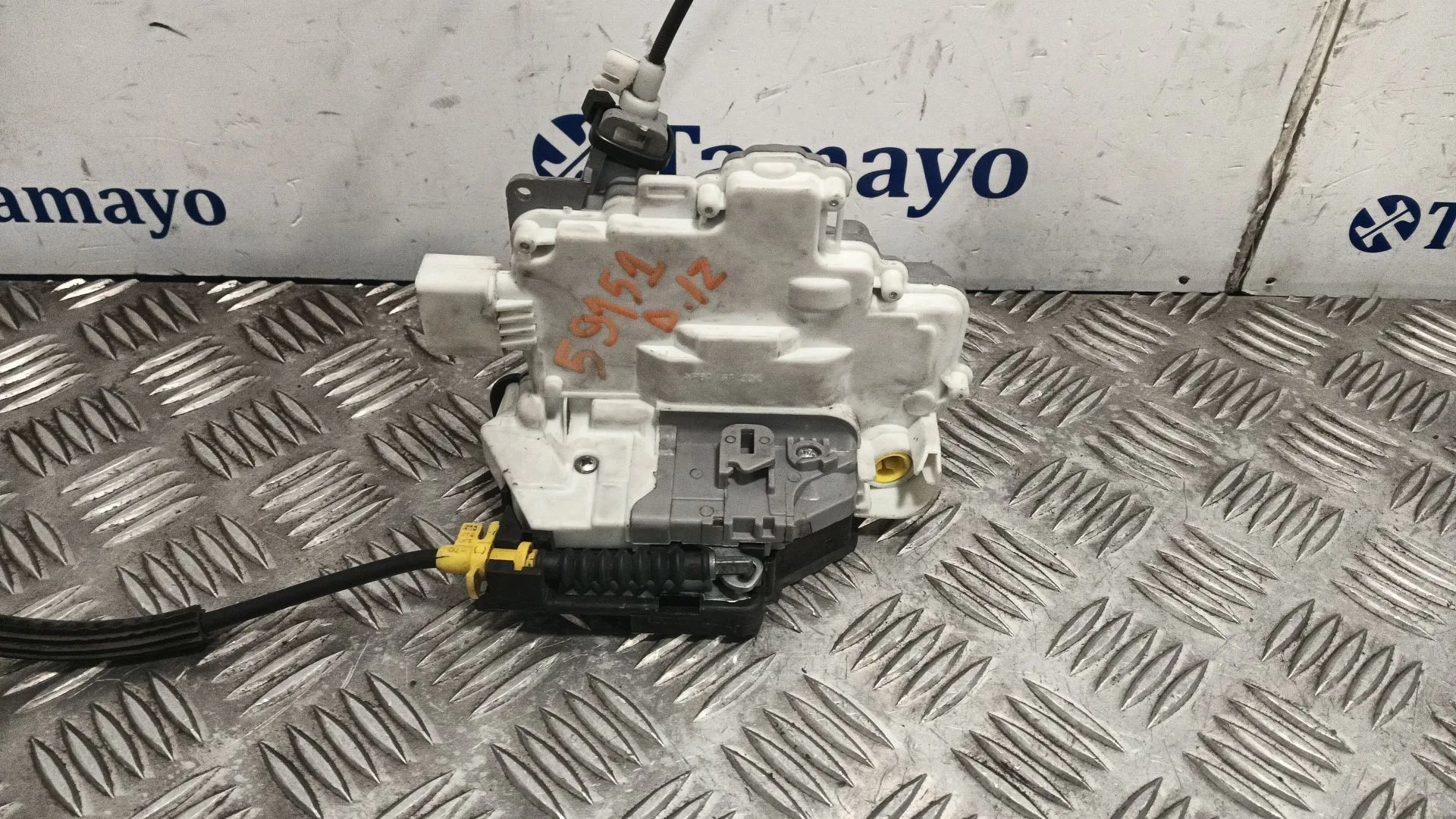 Cerradura Puerta Delantera Izquierda para Audi A5 (8T3)