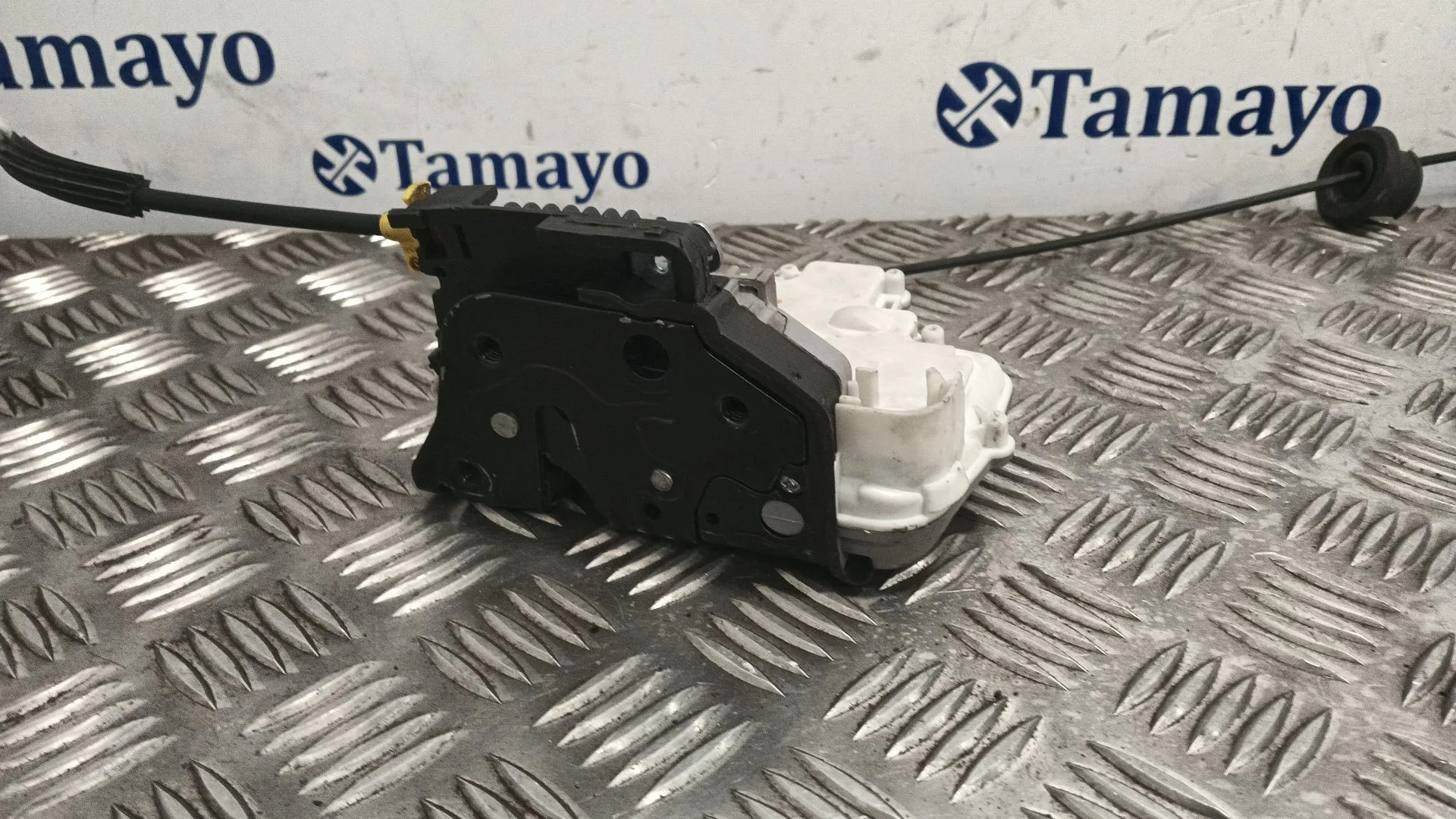 Cerradura Puerta Delantera Izquierda para Audi A5 (8T3)
