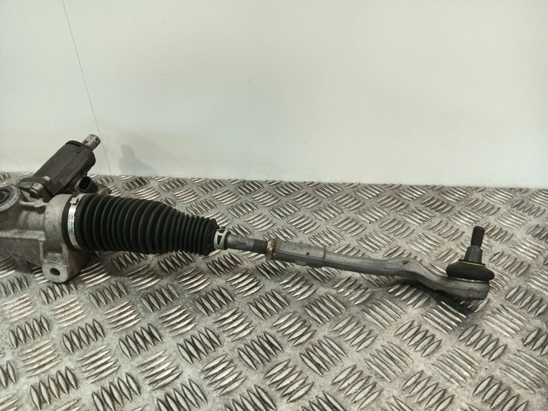 Cremallera Direccion para Audi A5 (8T3)
