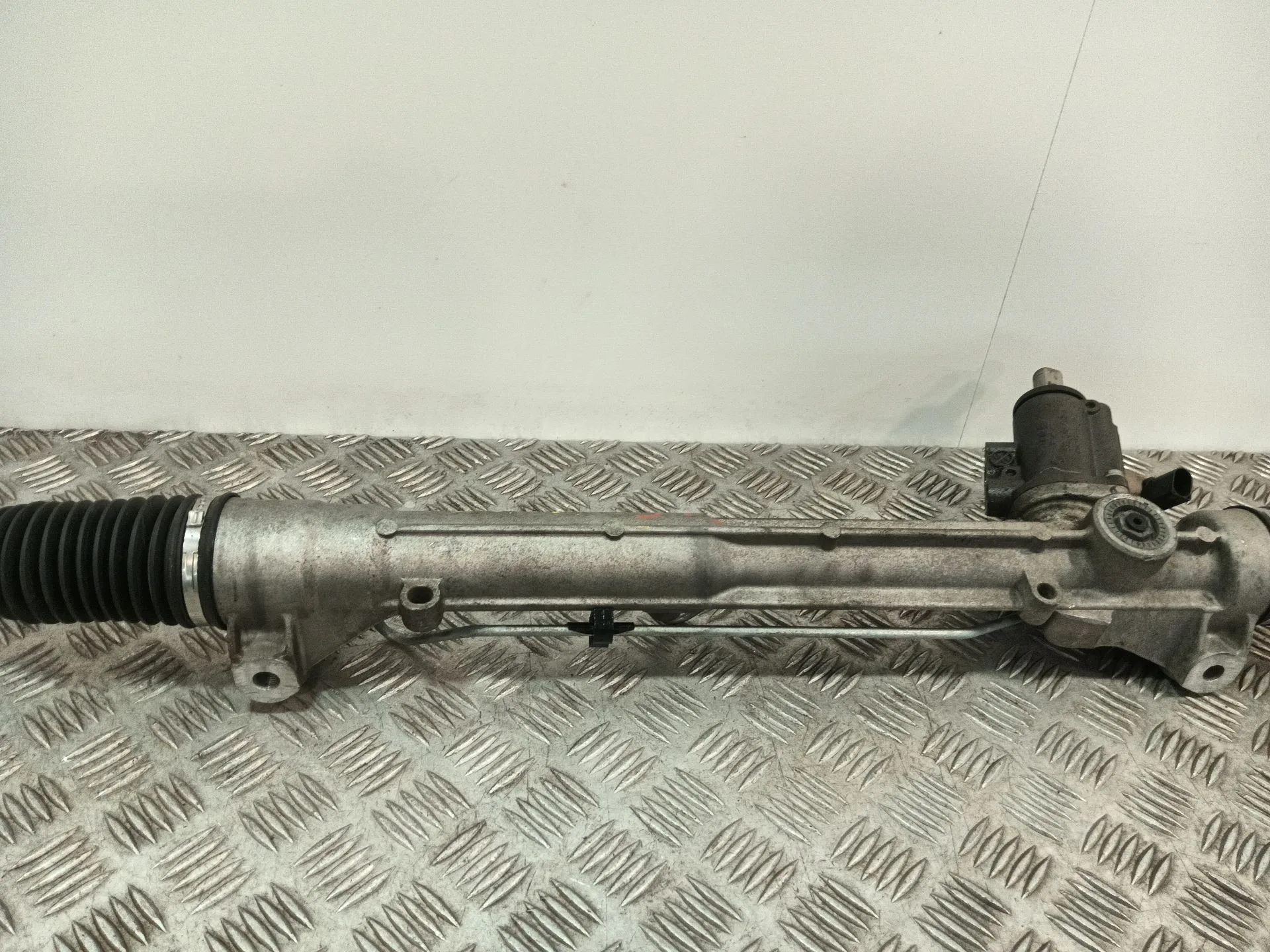 Cremallera Direccion para Audi A5 (8T3)