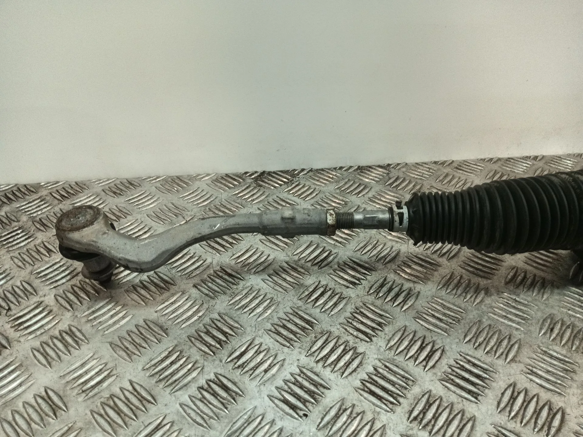 Cremallera Direccion para Audi A5 (8T3)