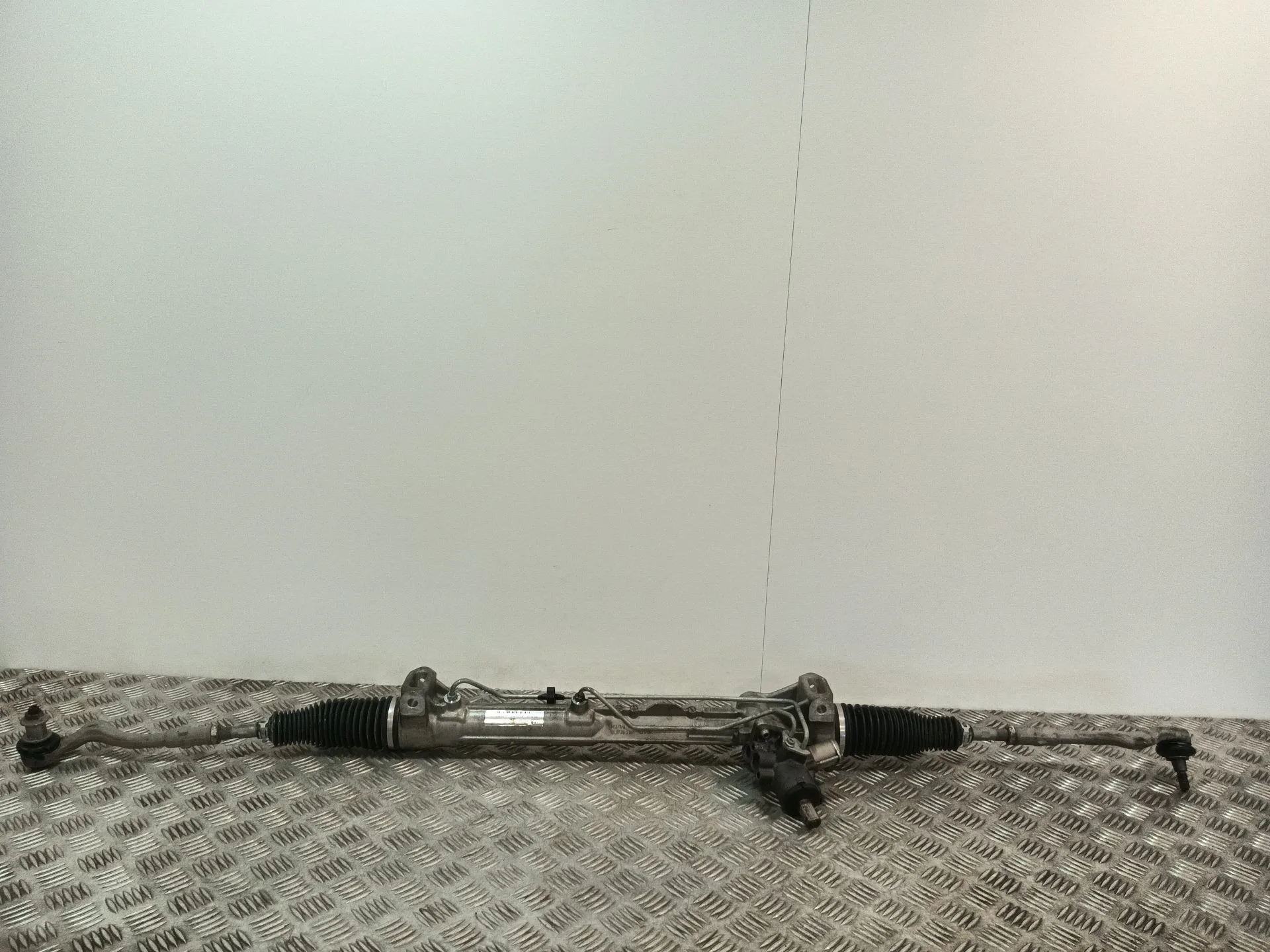 Cremallera Direccion para Audi A5 (8T3)