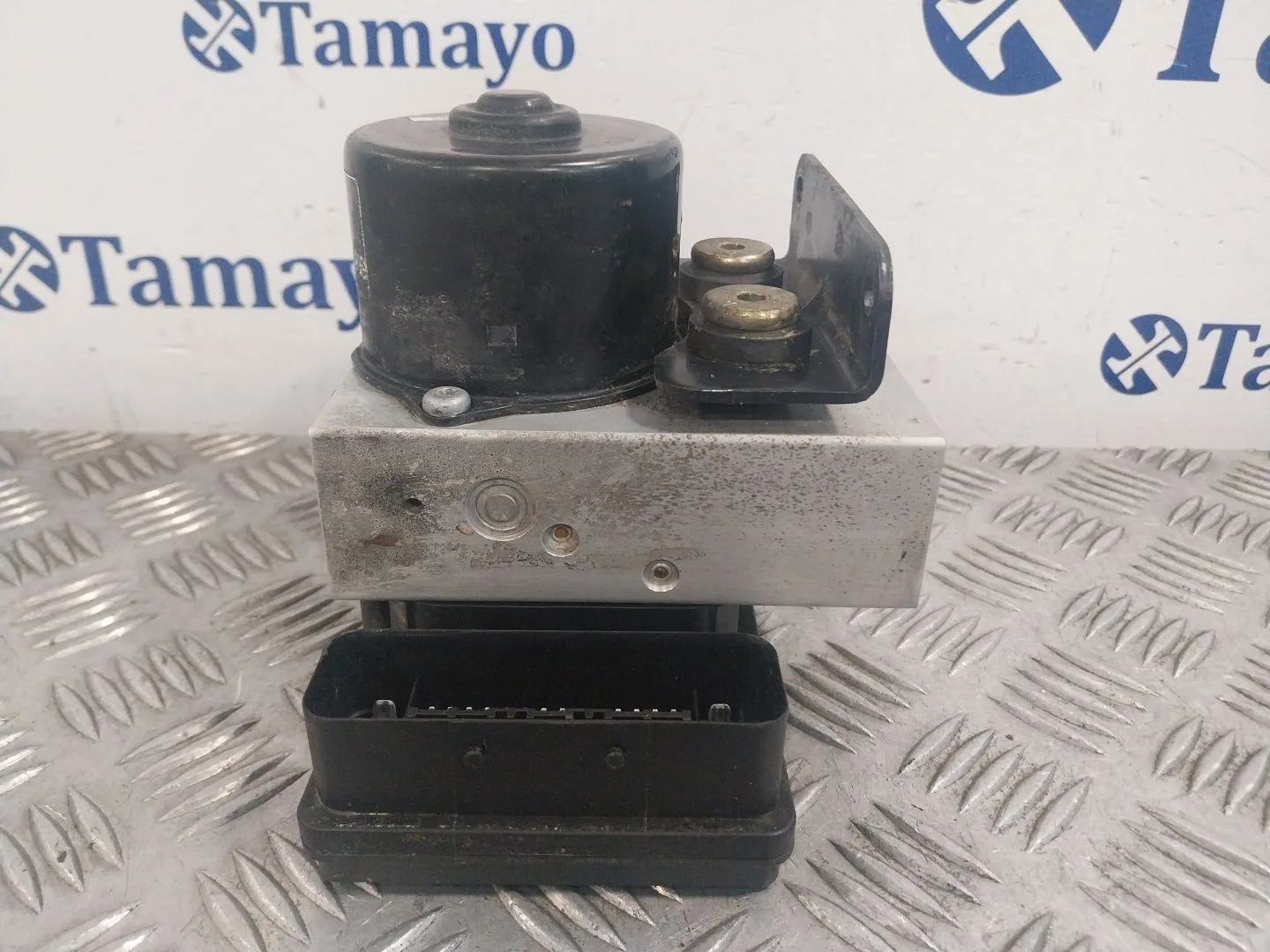Abs para Ssangyong Kyron