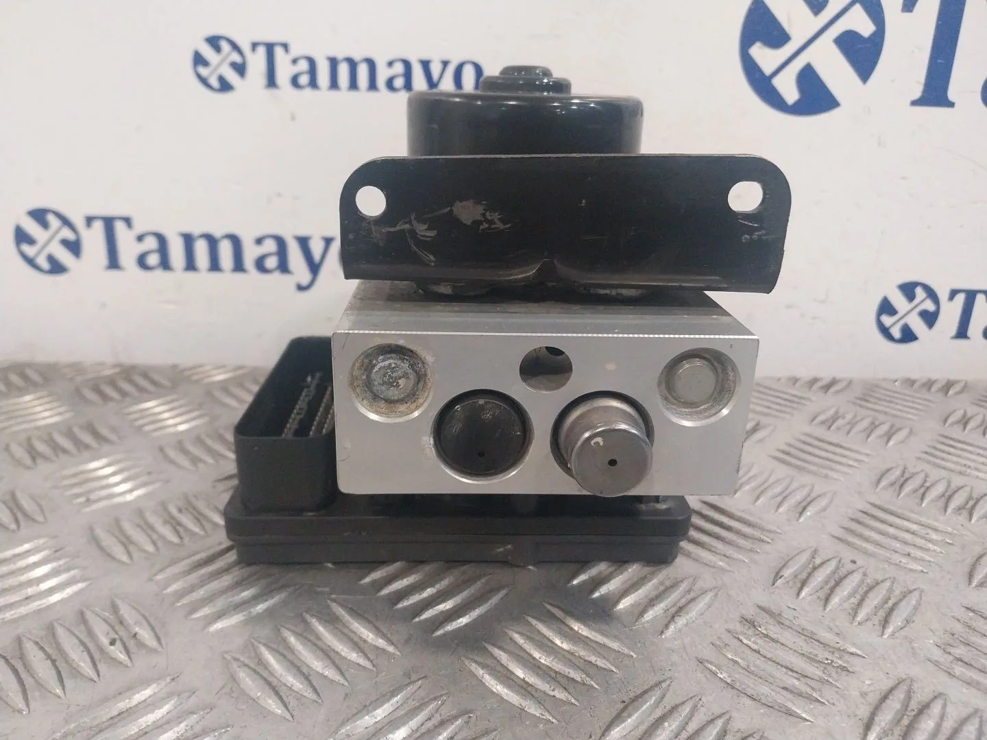 Abs para Ssangyong Kyron