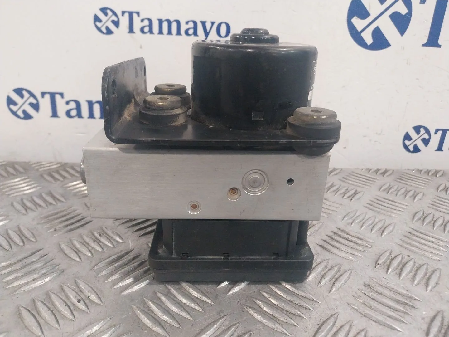 Abs para Ssangyong Kyron