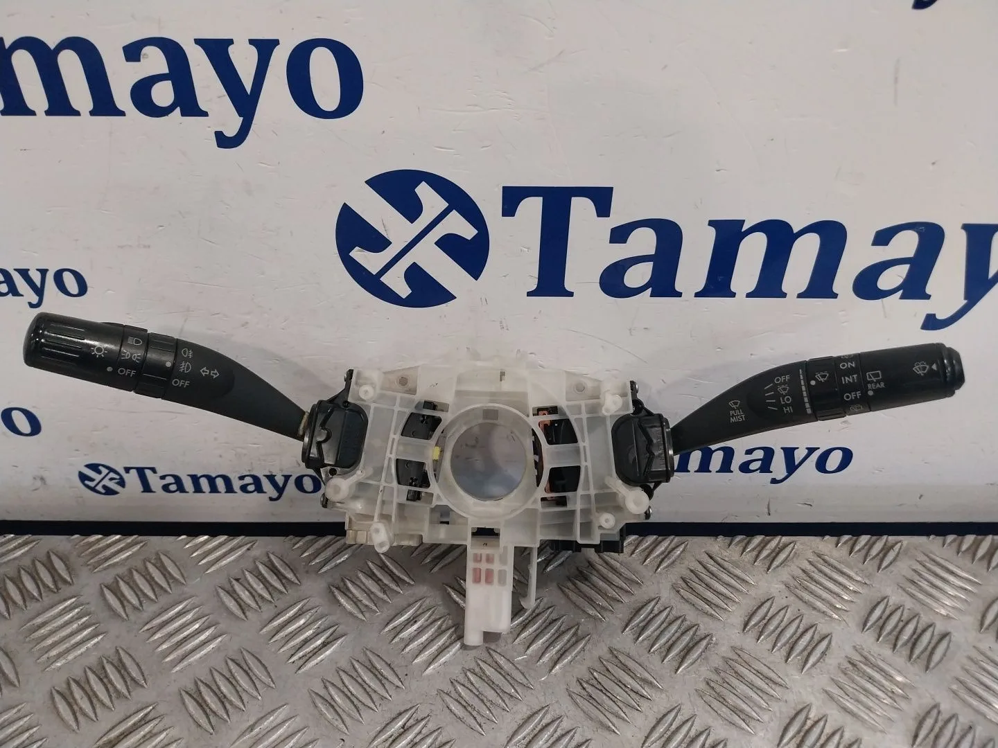 Mando Multifuncion para Citroën Xsara Picasso (N68)