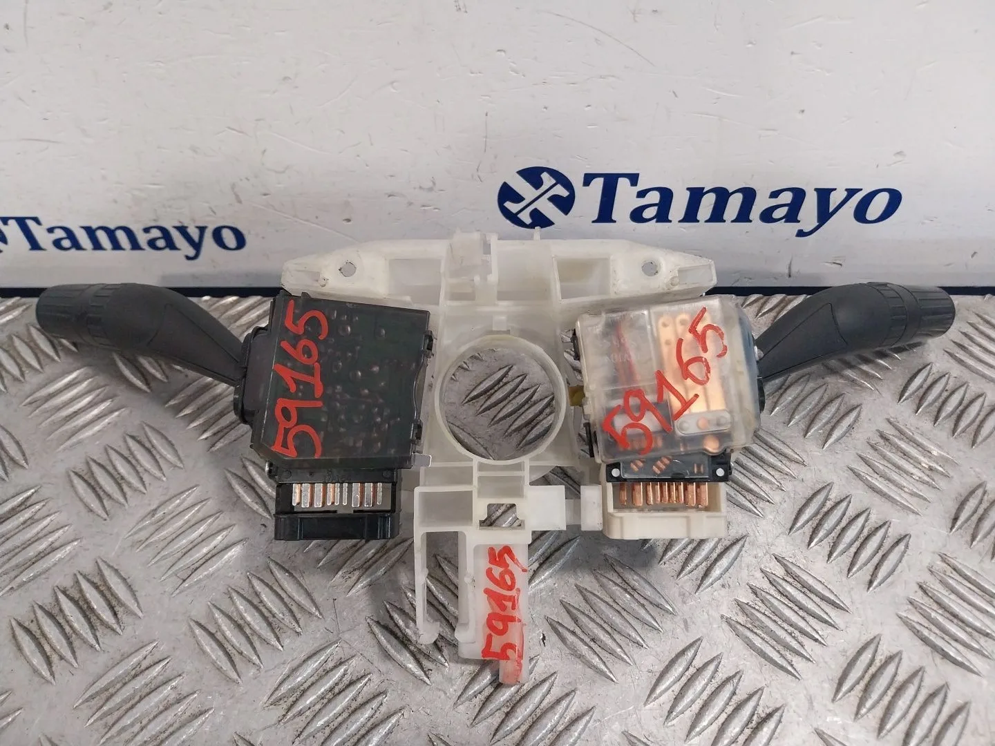 Mando Multifuncion para Citroën Xsara Picasso (N68)