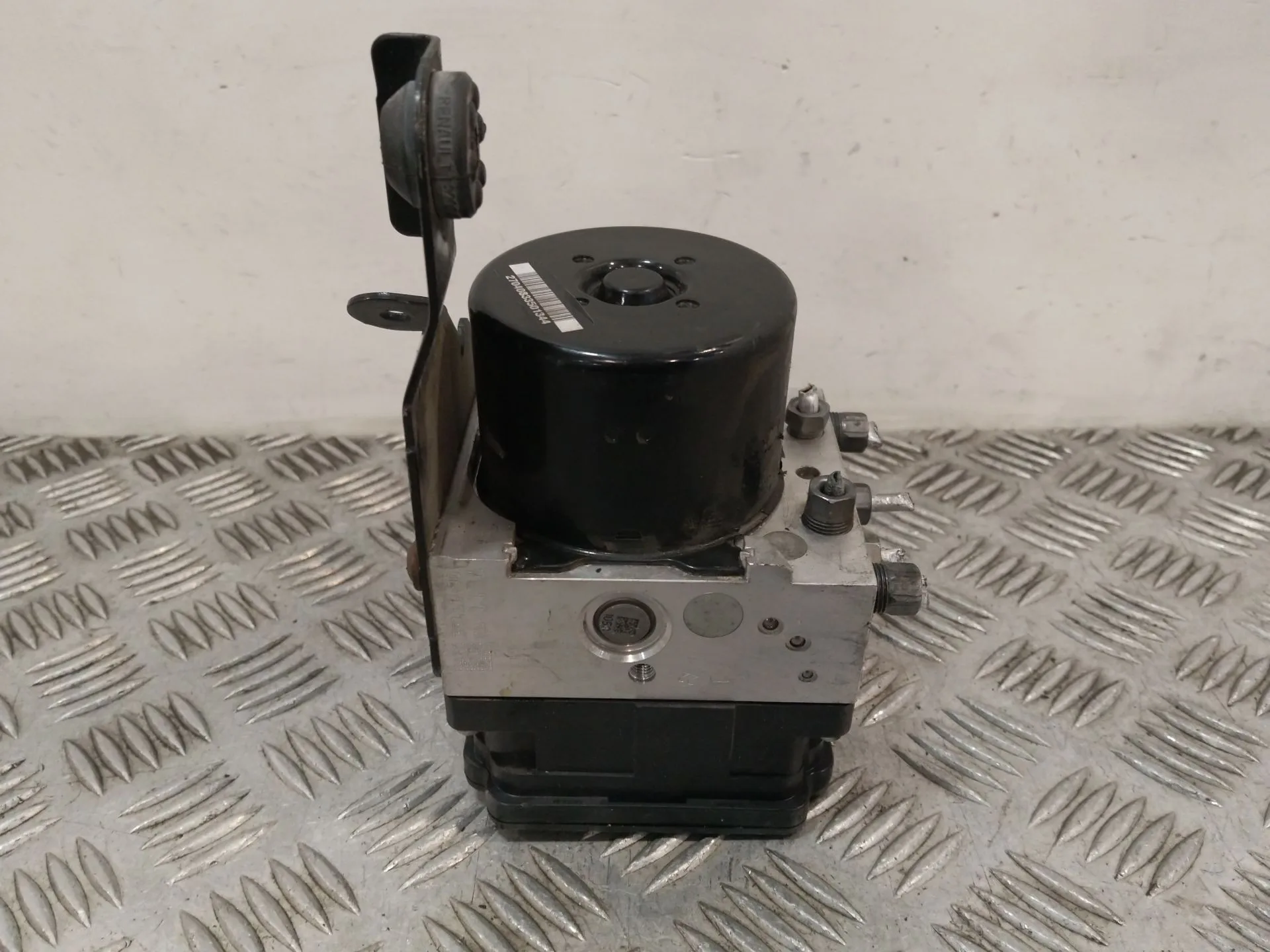 Abs para Renault Scenic Iii