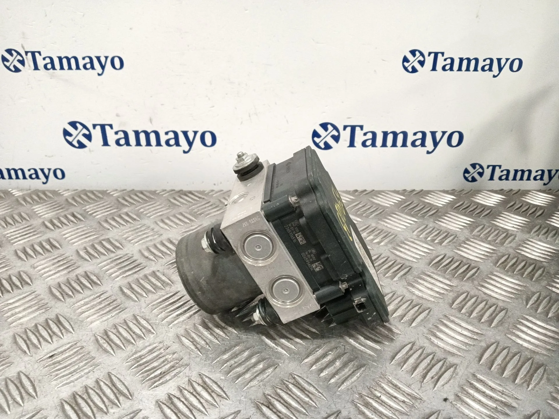 Abs para Peugeot Boxer Furgon