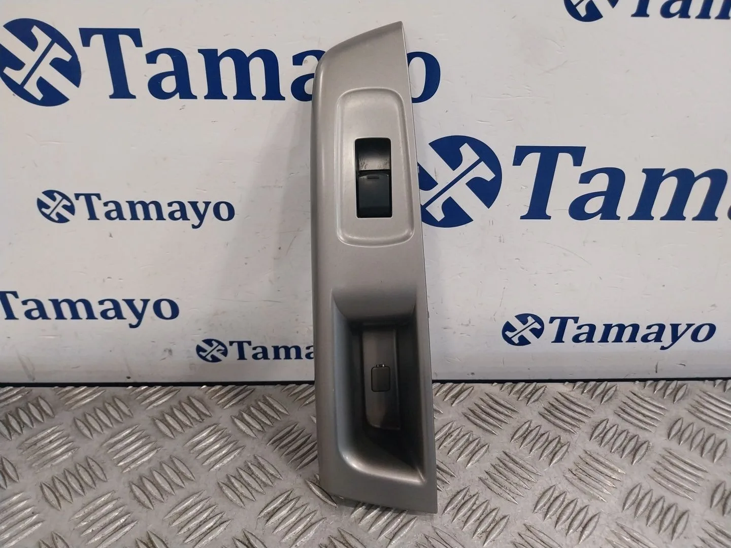 Mando Elevalunas Delantero Derecho para Subaru Forester (Sh_)