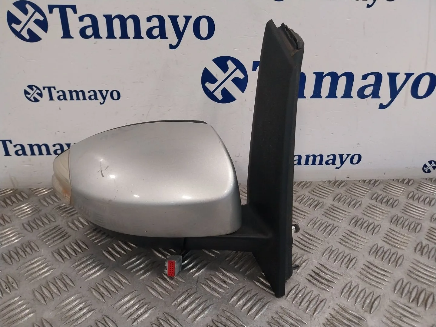 Retrovisor Derecho para Ford C-Max