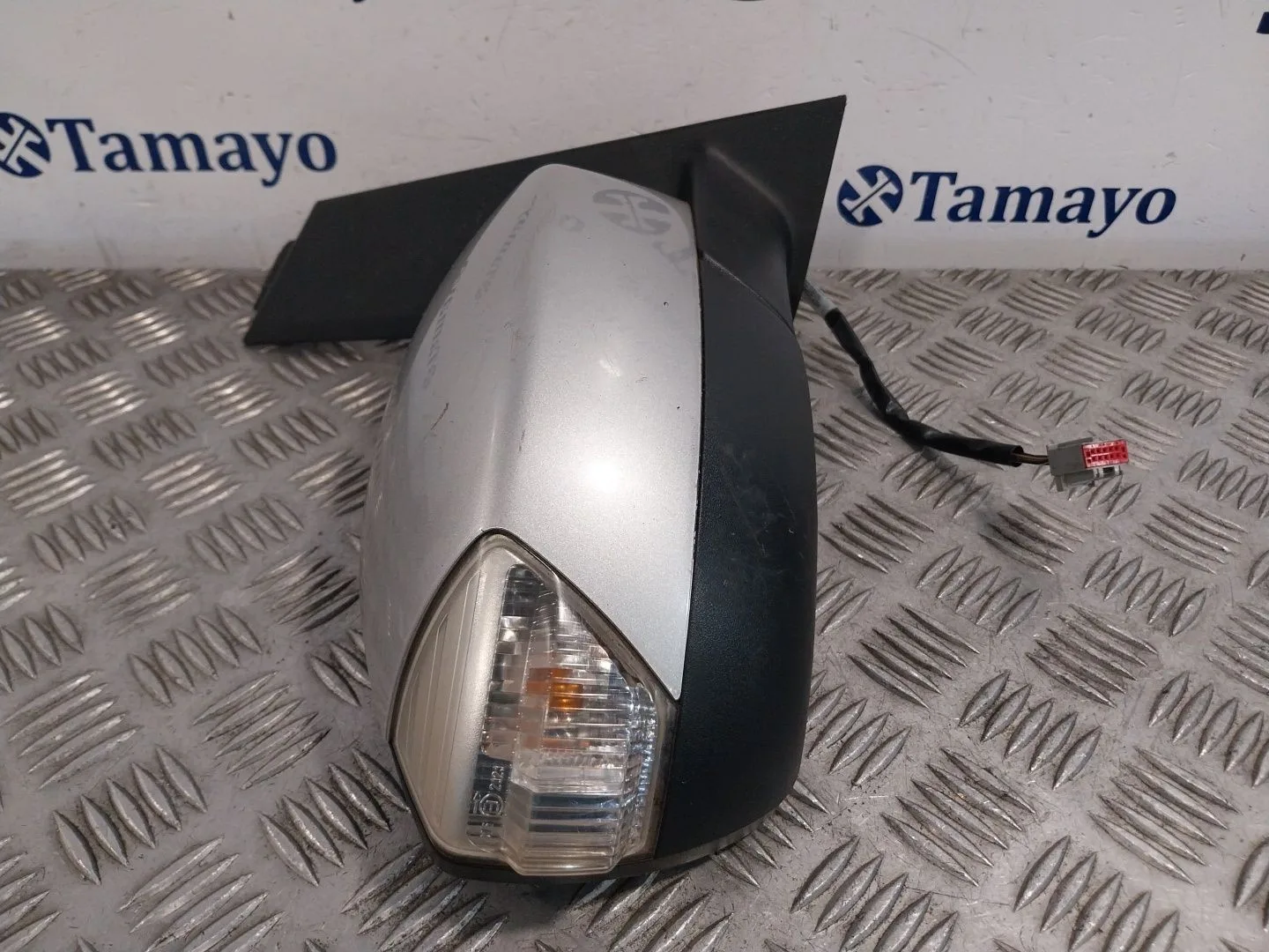 Retrovisor Derecho para Ford C-Max