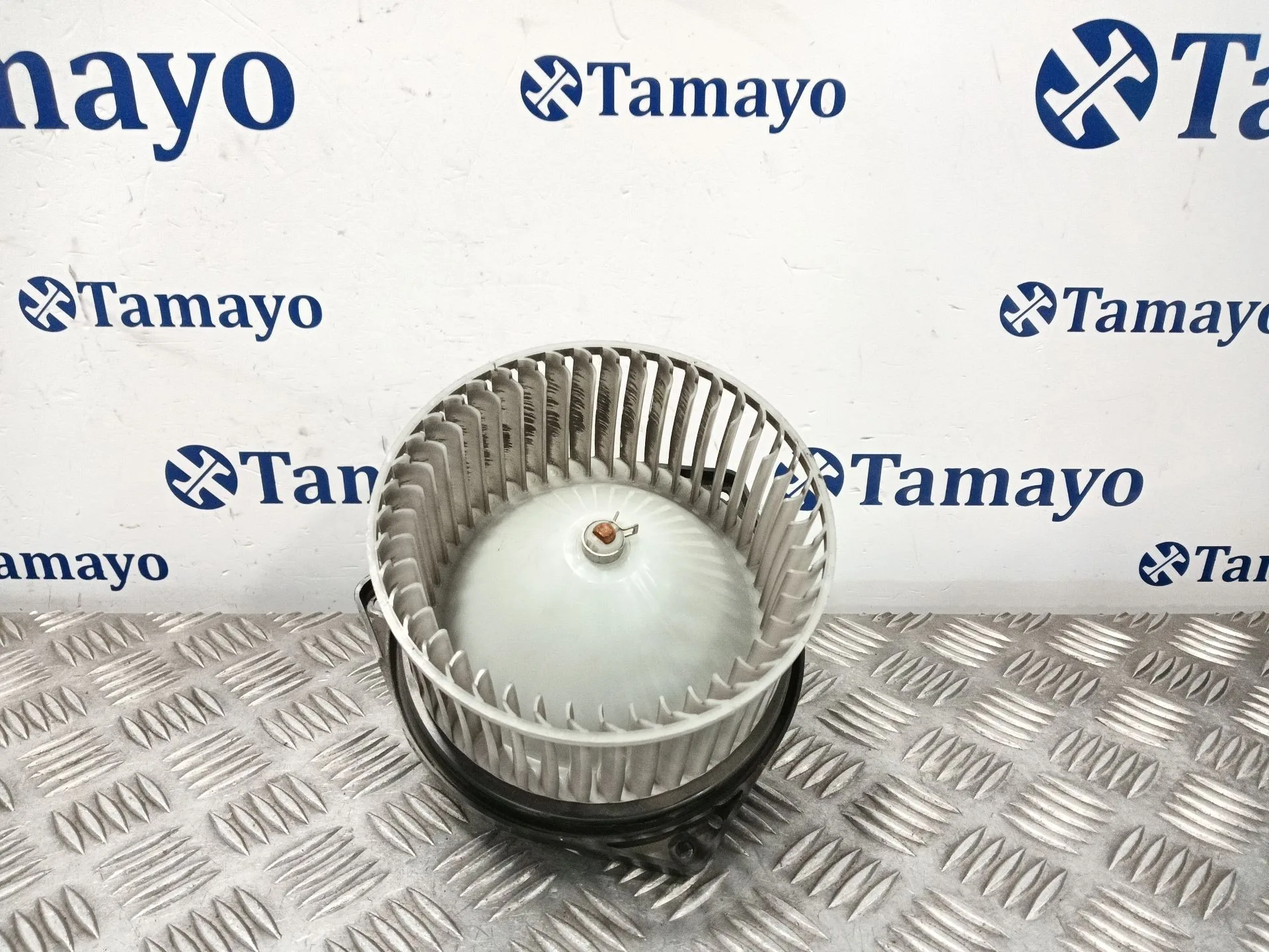Motor Calefaccion para Subaru Forester (Sh_)