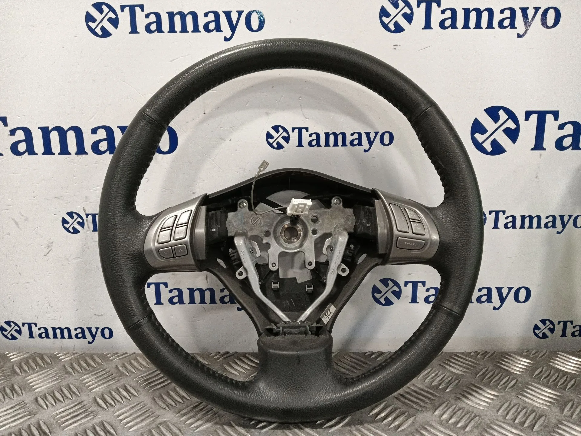 Volante para Subaru Forester (Sh_)