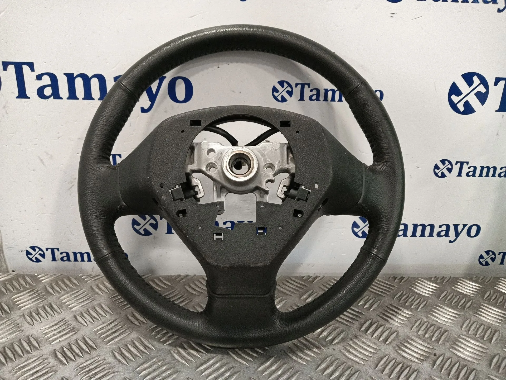 Volante para Subaru Forester (Sh_)