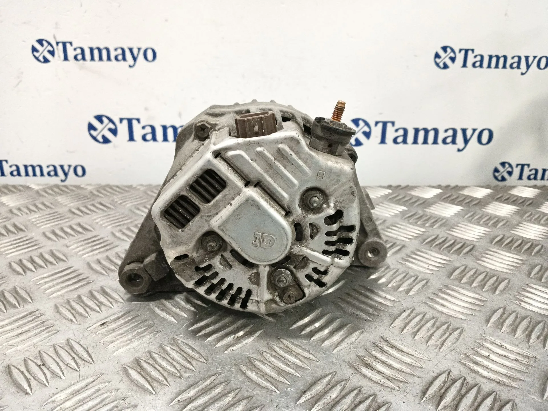 Alternador para Toyota Corolla Verso (R1)