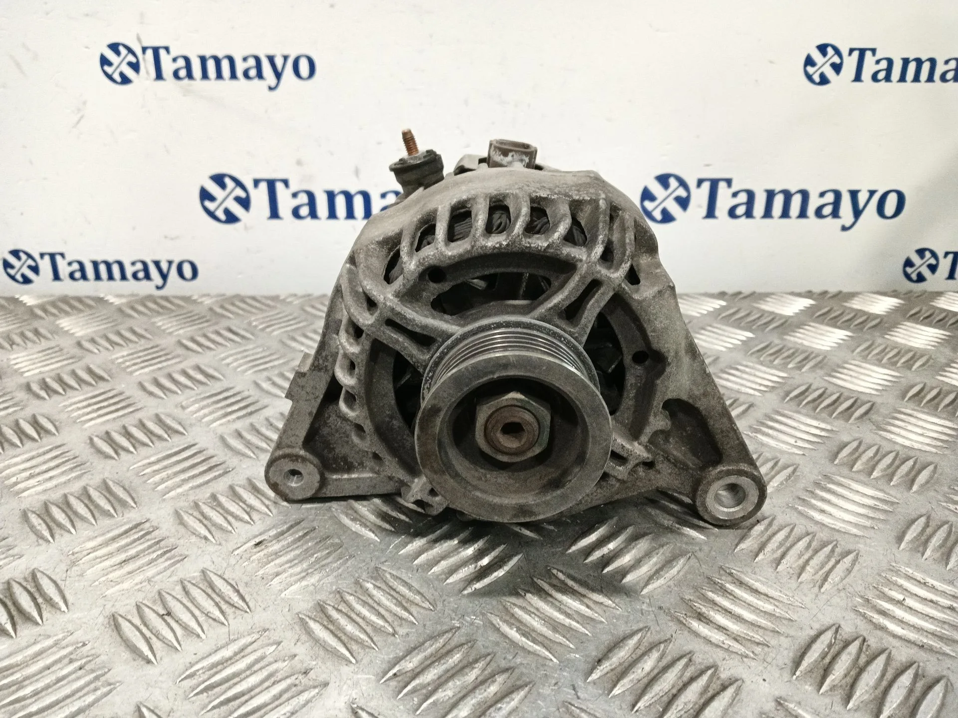 Alternador para Toyota Corolla Verso (R1)