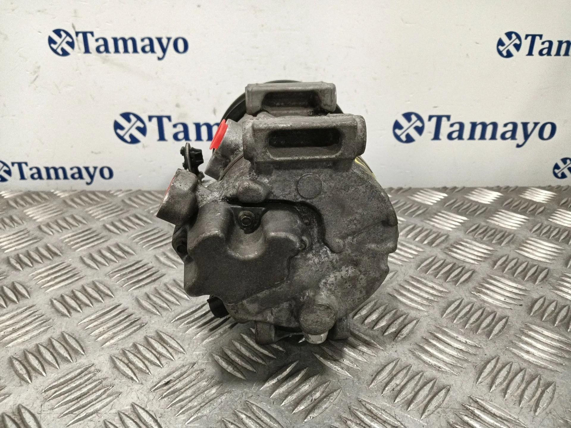Compresor Aire Acondicionado para Toyota Corolla Verso (R1)