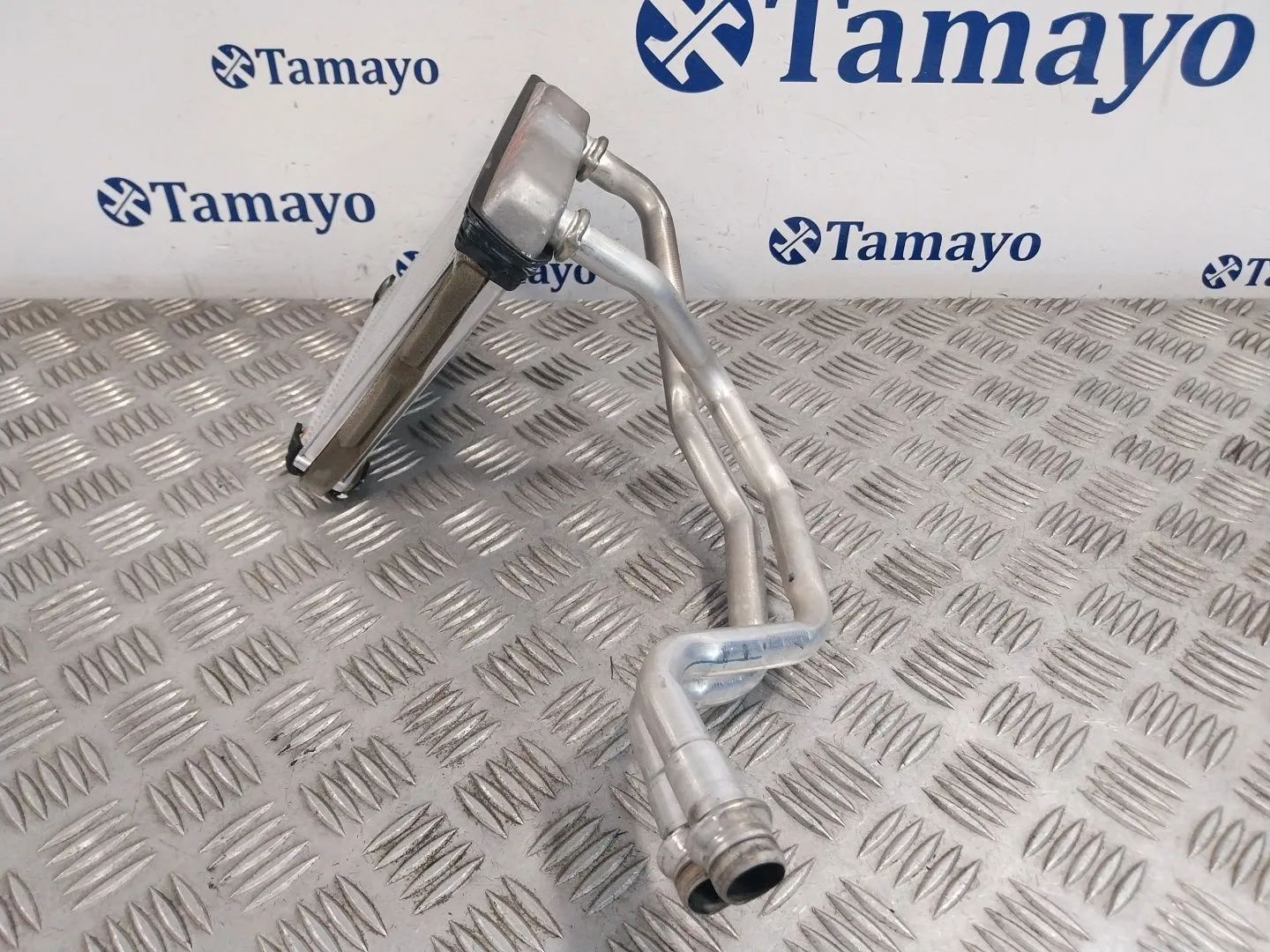 Radiador Calefaccion / Aire Acondicionado para Opel Adam