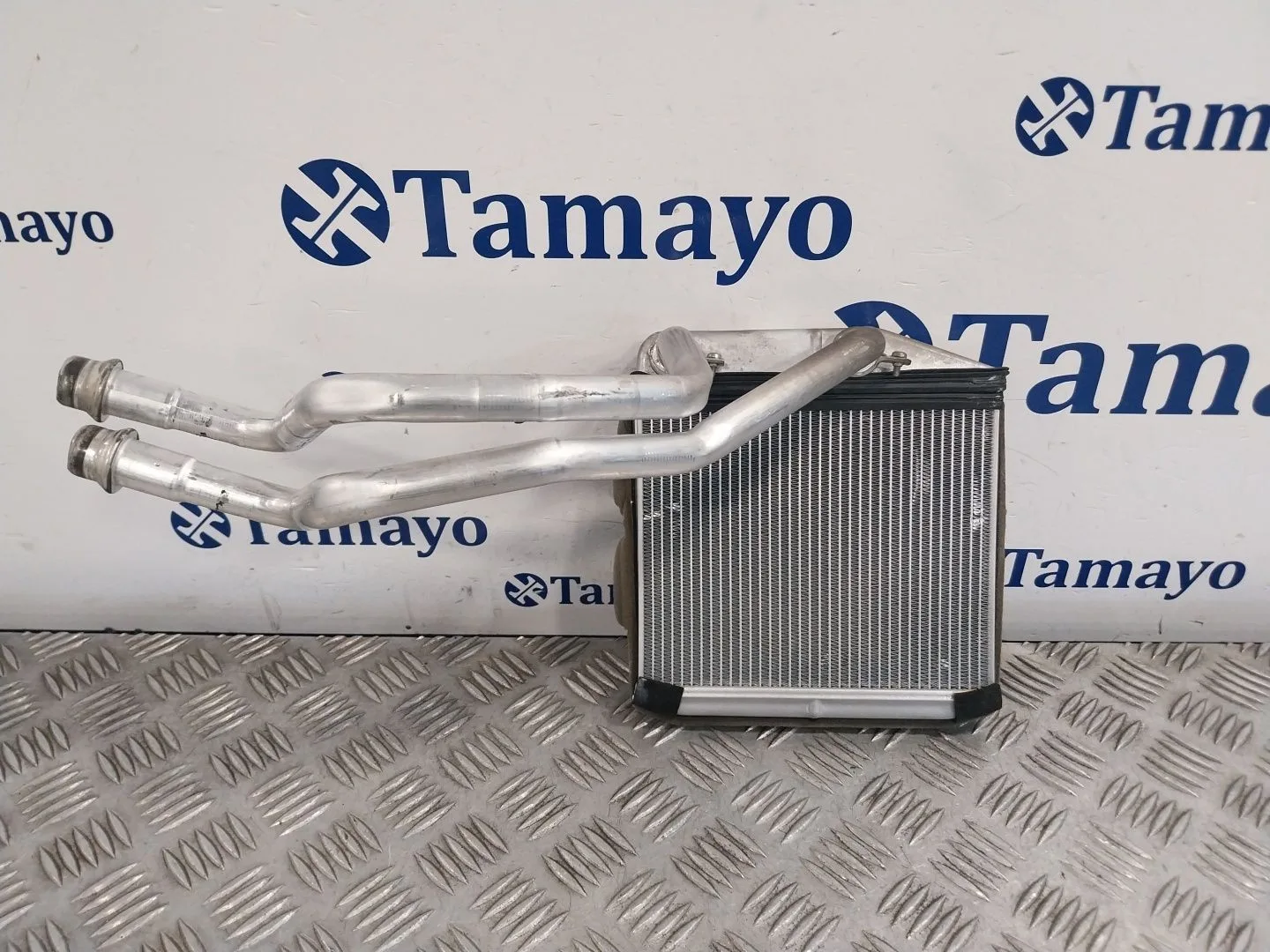 Radiador Calefaccion / Aire Acondicionado para Opel Adam