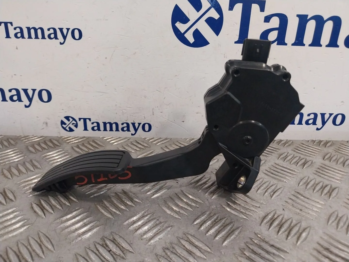 Pedal Acelerador para Subaru Forester (Sh_)