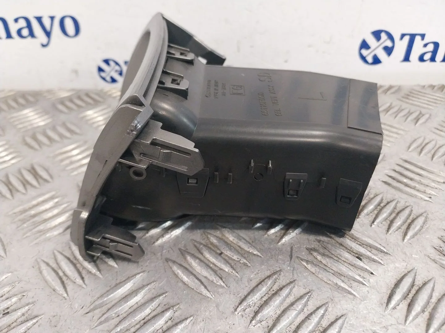 Centralita Faros Xenon para Ford S-Max (Ca1)