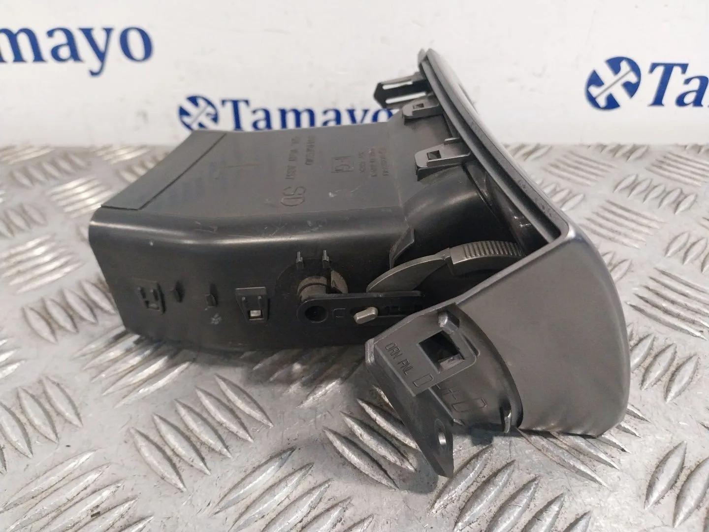 Centralita Faros Xenon para Ford S-Max (Ca1)