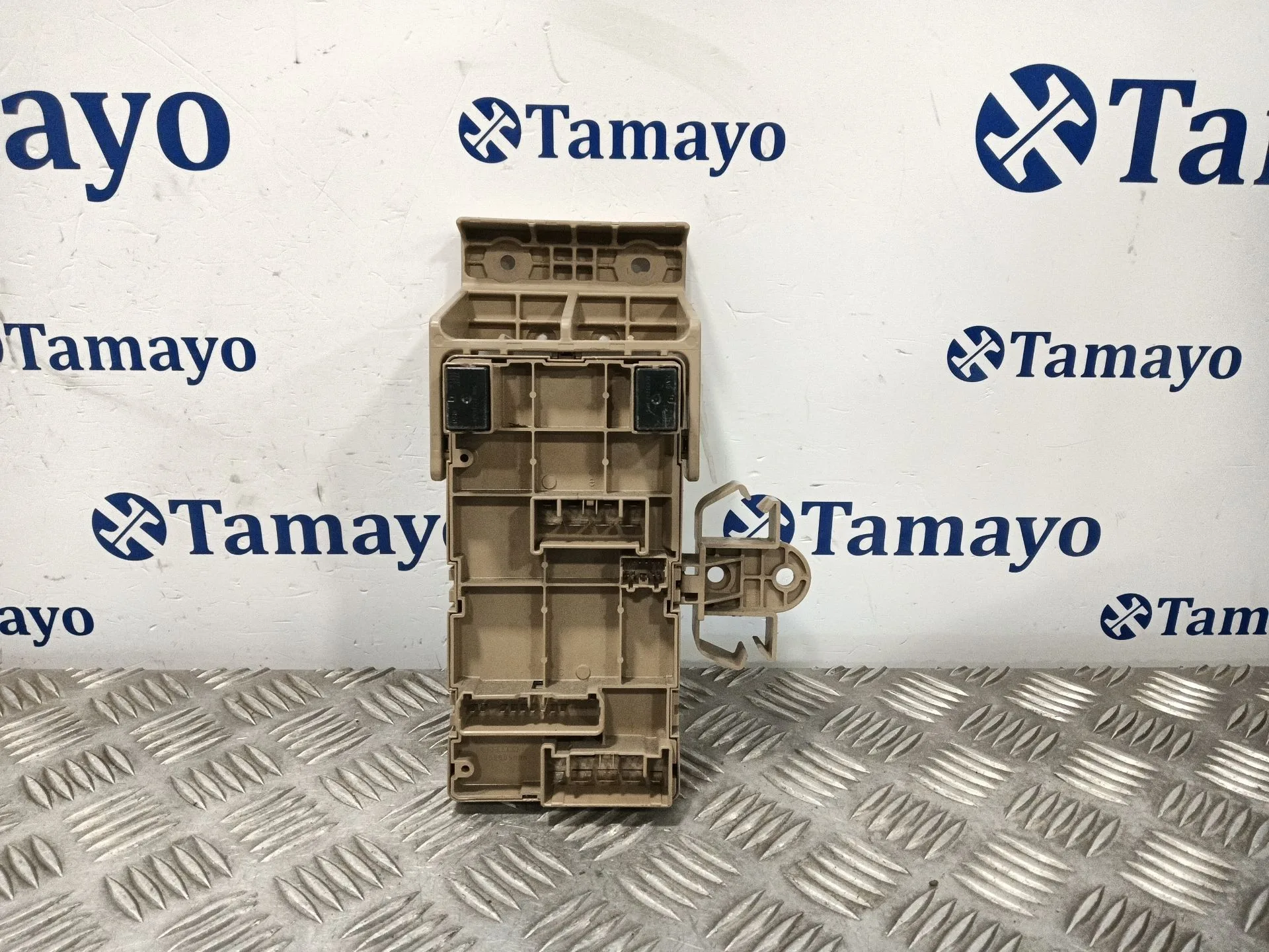 Caja Fusibles para Ford S-Max (Ca1)