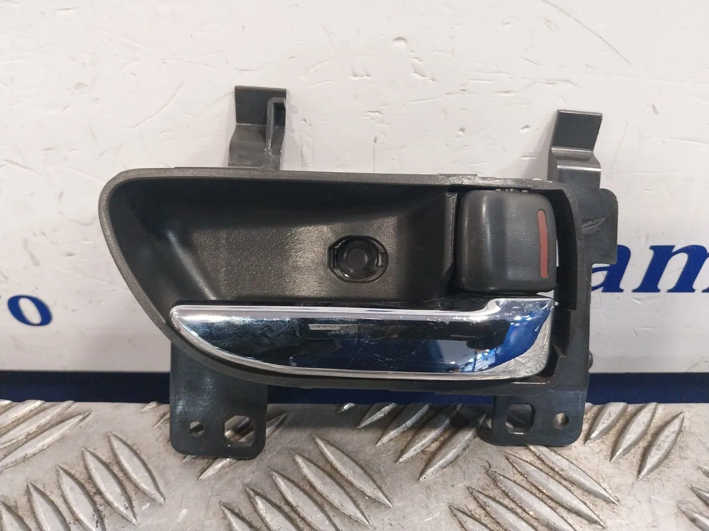 Maneta Interior Trasera Derecha para Ford S-Max (Ca1)