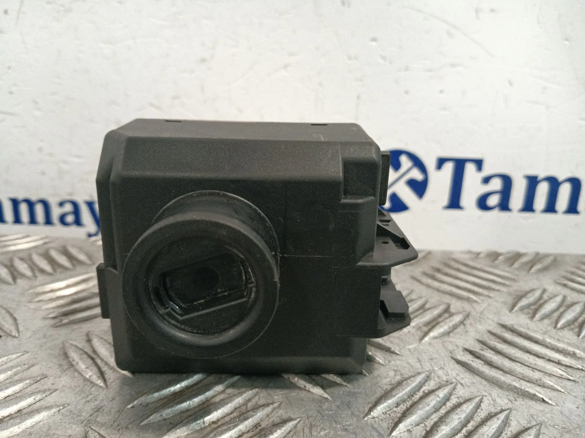 Conmutador De Arranque para Mercedes-Benz Clase Gla (W156)