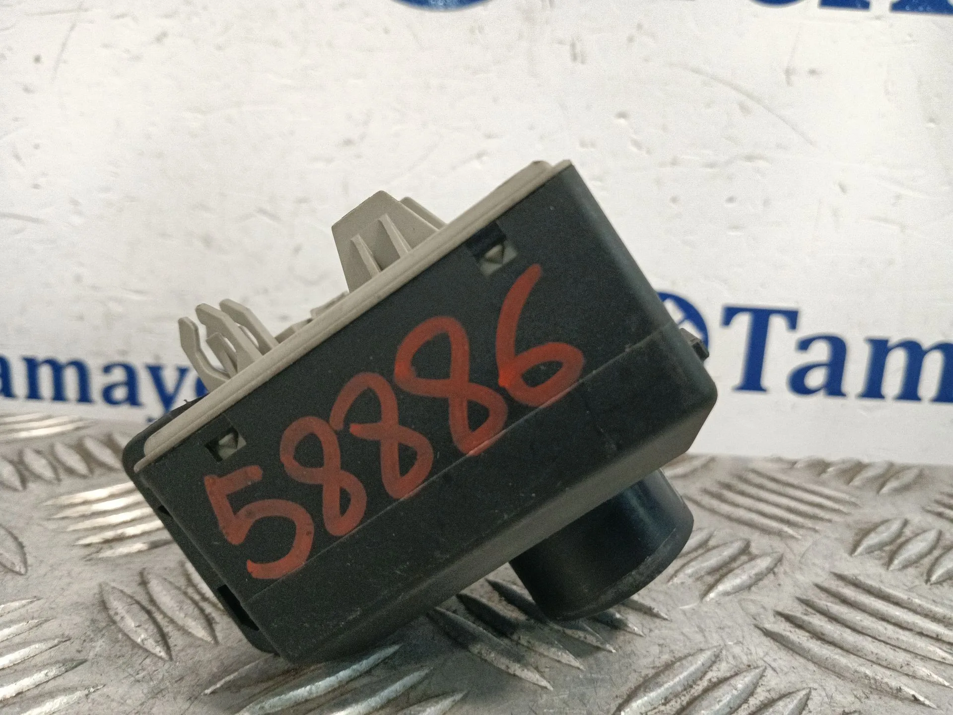 Conmutador De Arranque para Mercedes-Benz Clase Gla (W156)