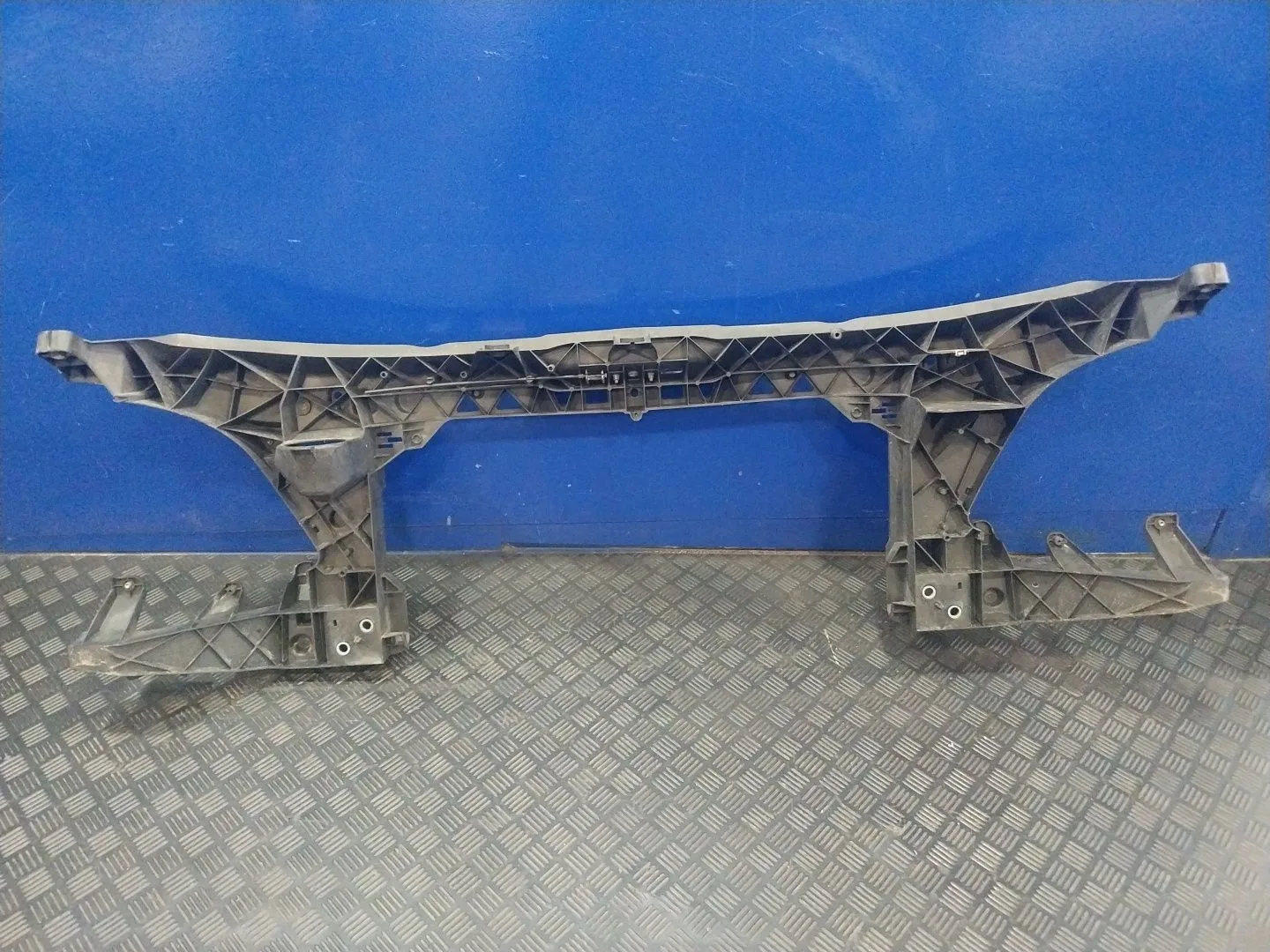 Panel Frontal para Mercedes-Benz Sprinter 5-T Caja/Chasis (B906)