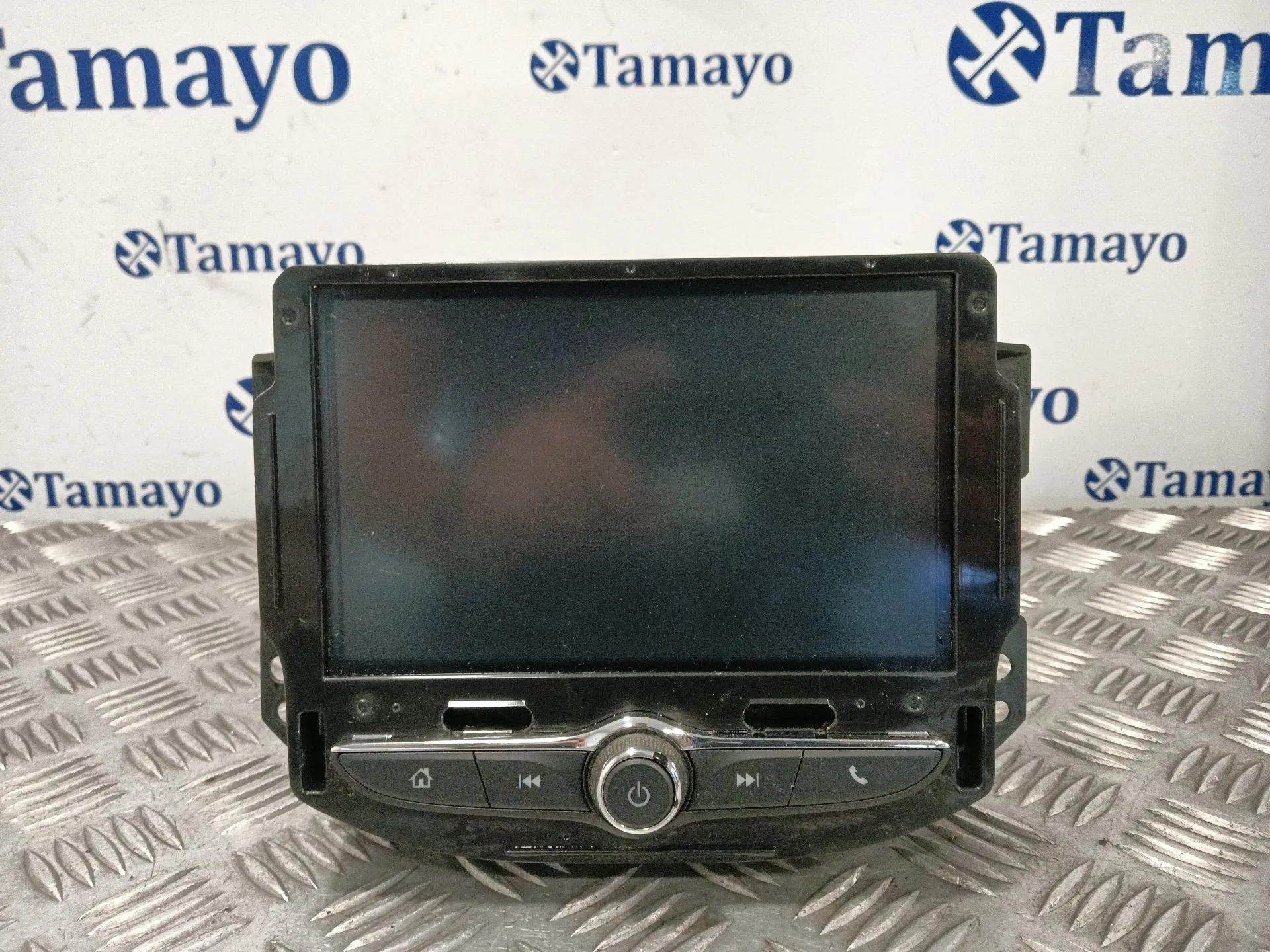 Pantalla Multifuncion para Opel Adam