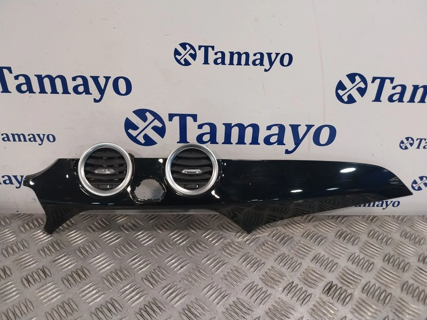 Moldura para Opel Adam