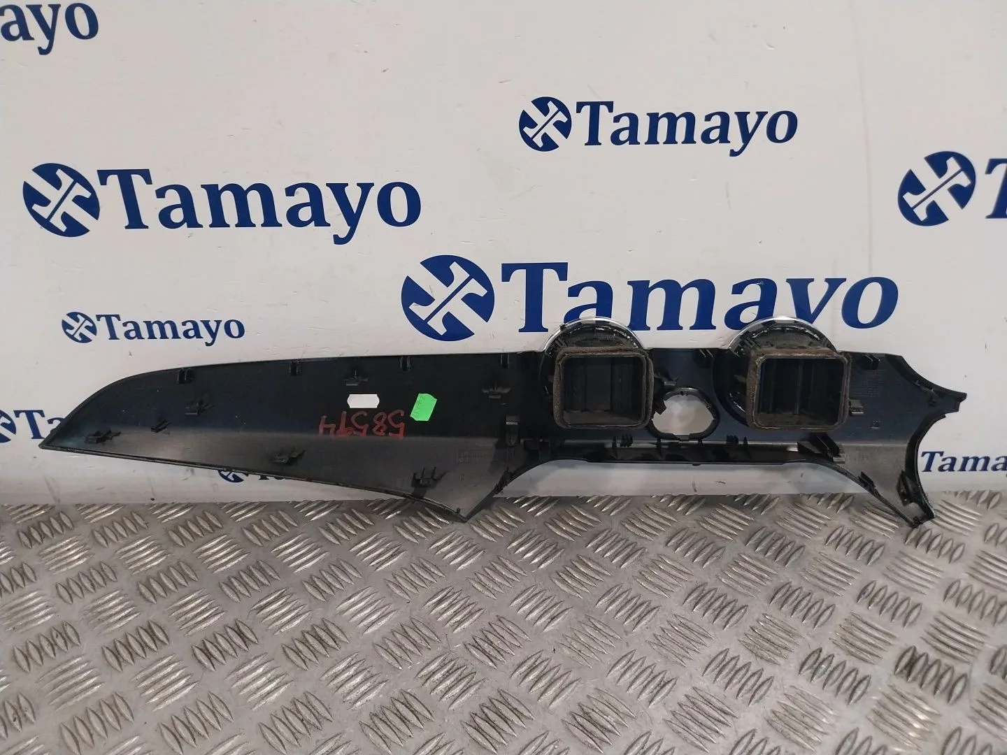 Moldura para Opel Adam