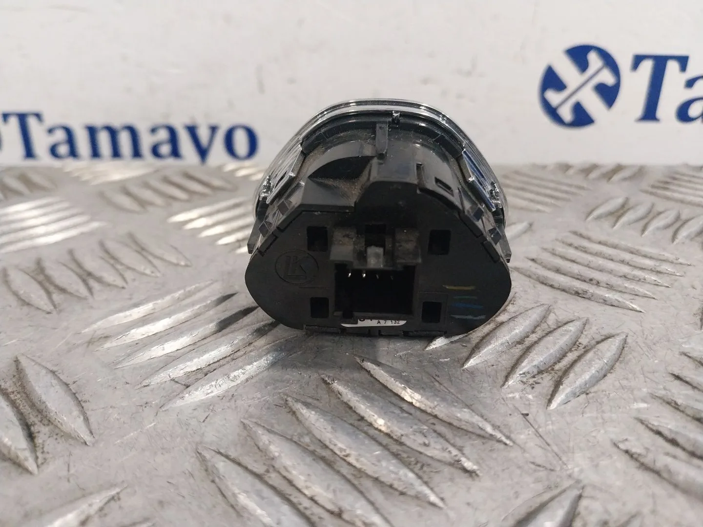 Interruptor Warning para Opel Adam