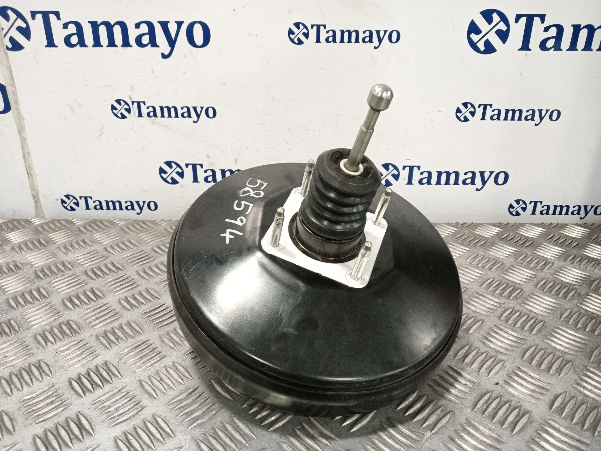 Servofreno para Opel Adam