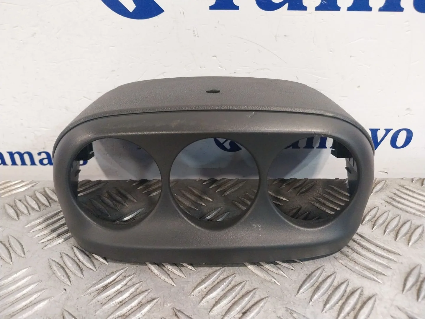Moldura para Opel Adam