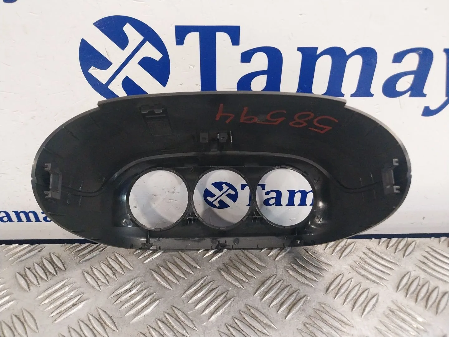 Moldura para Opel Adam
